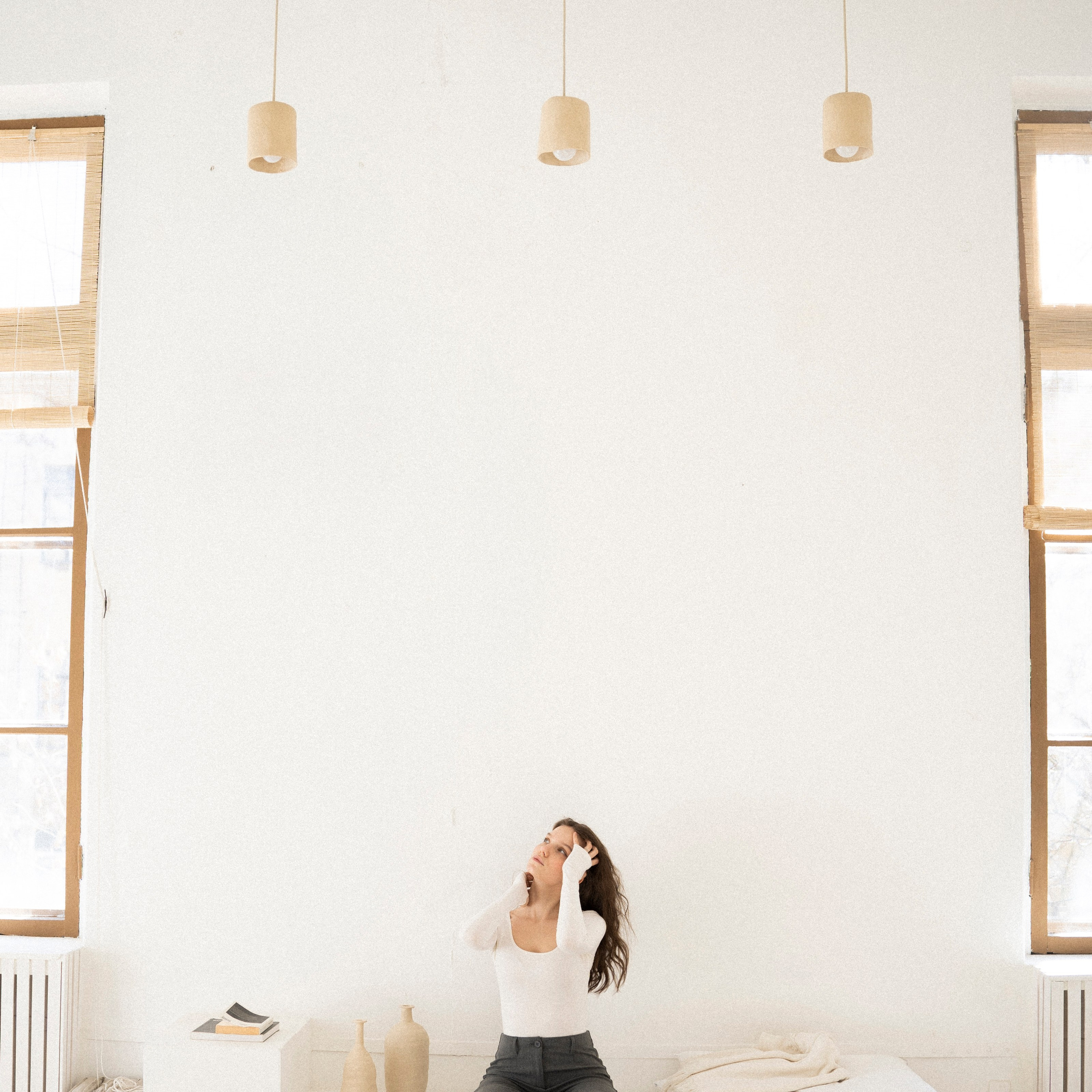 Анастасия. Главная