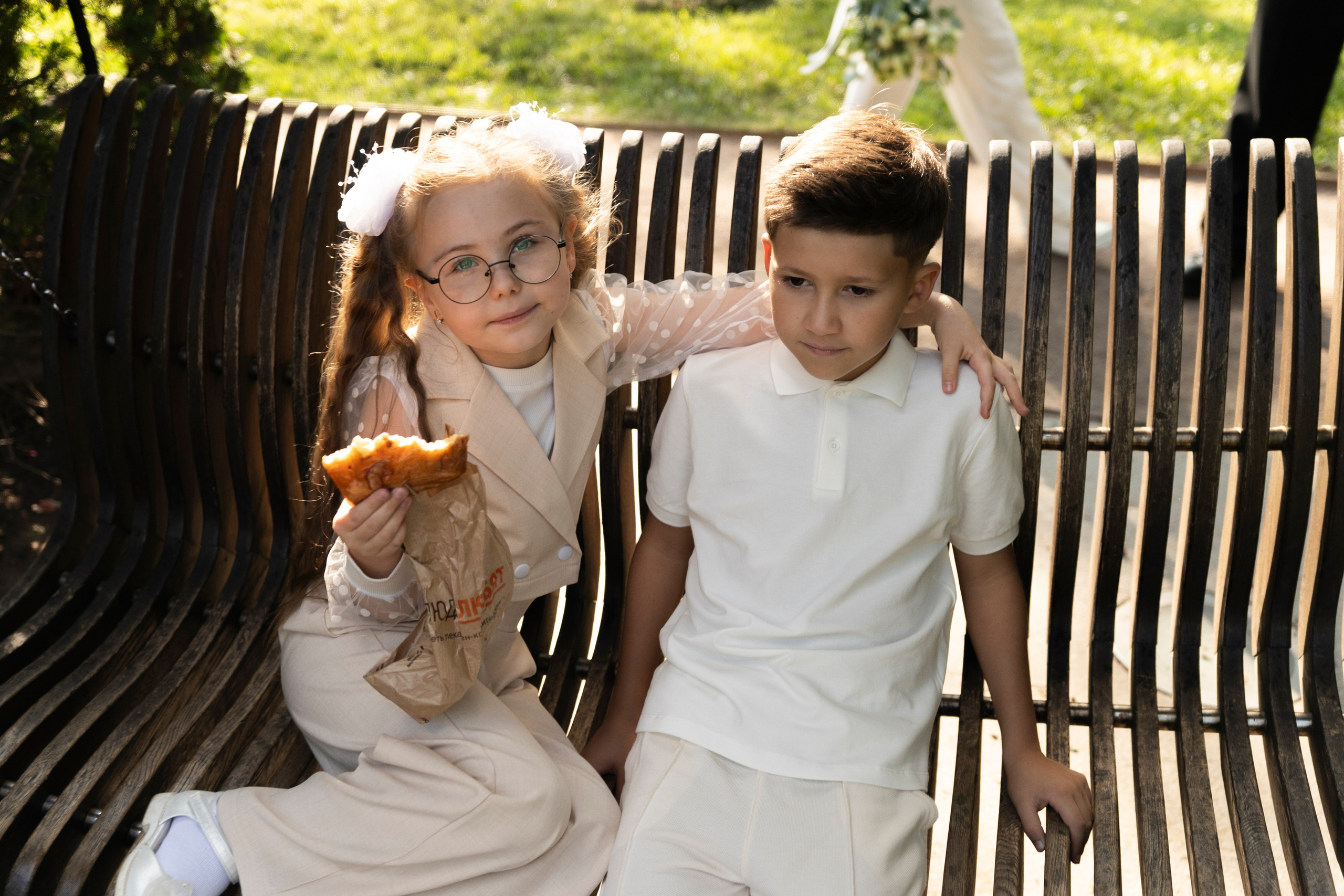 Дарья+Олег. Главная