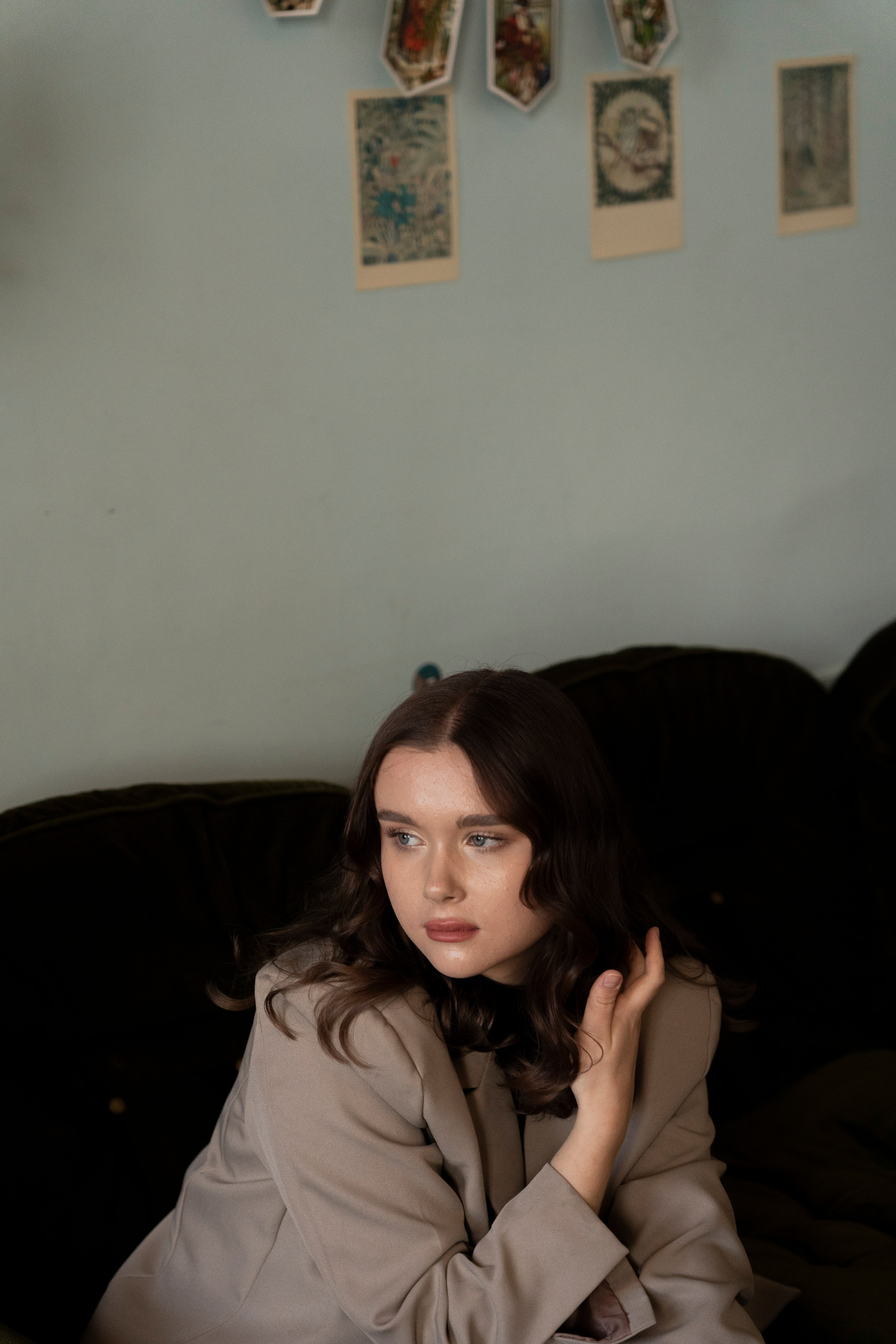 Екатерина. Главная