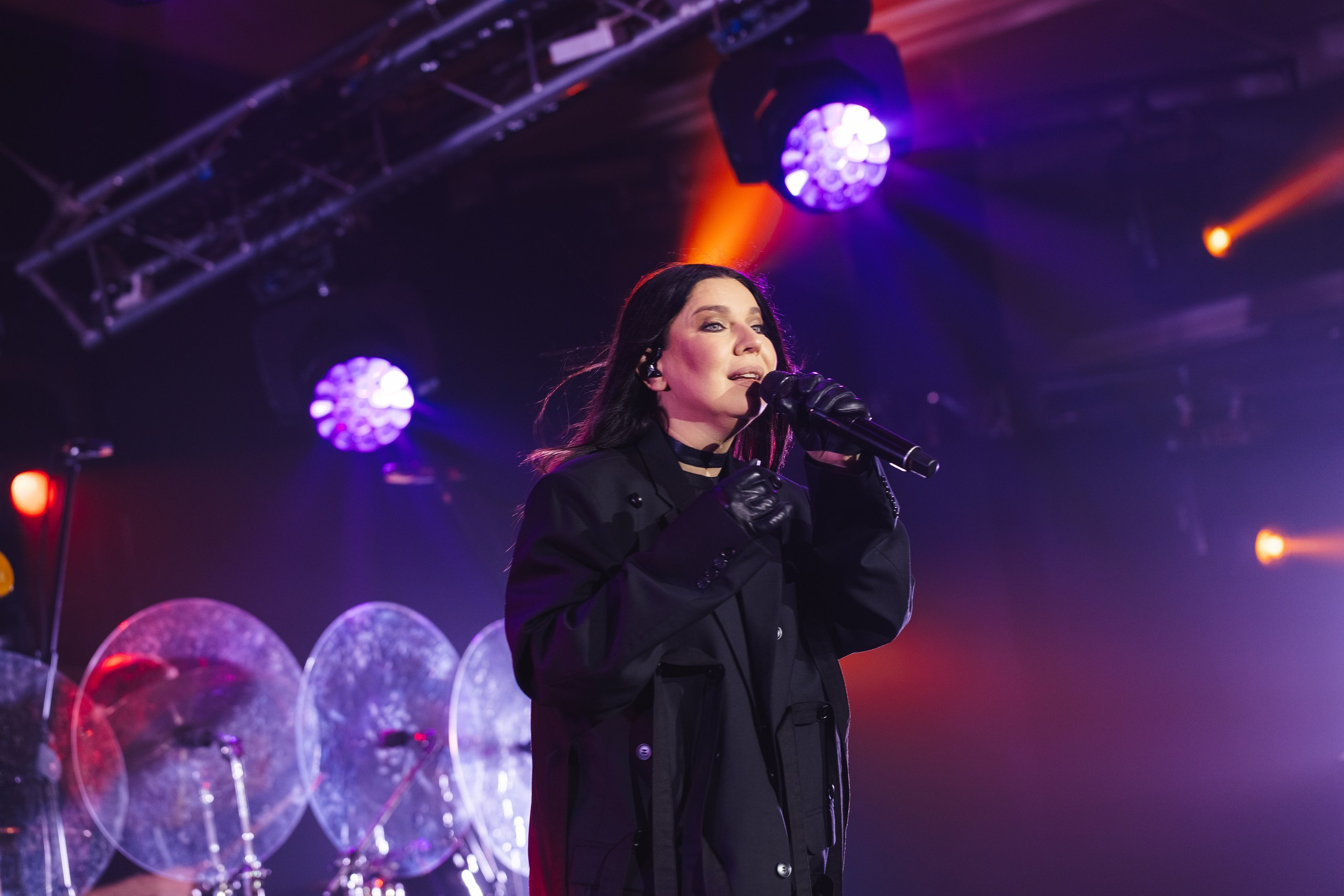 MedStandart 10 year — star Elka. Chernenko Photograpy