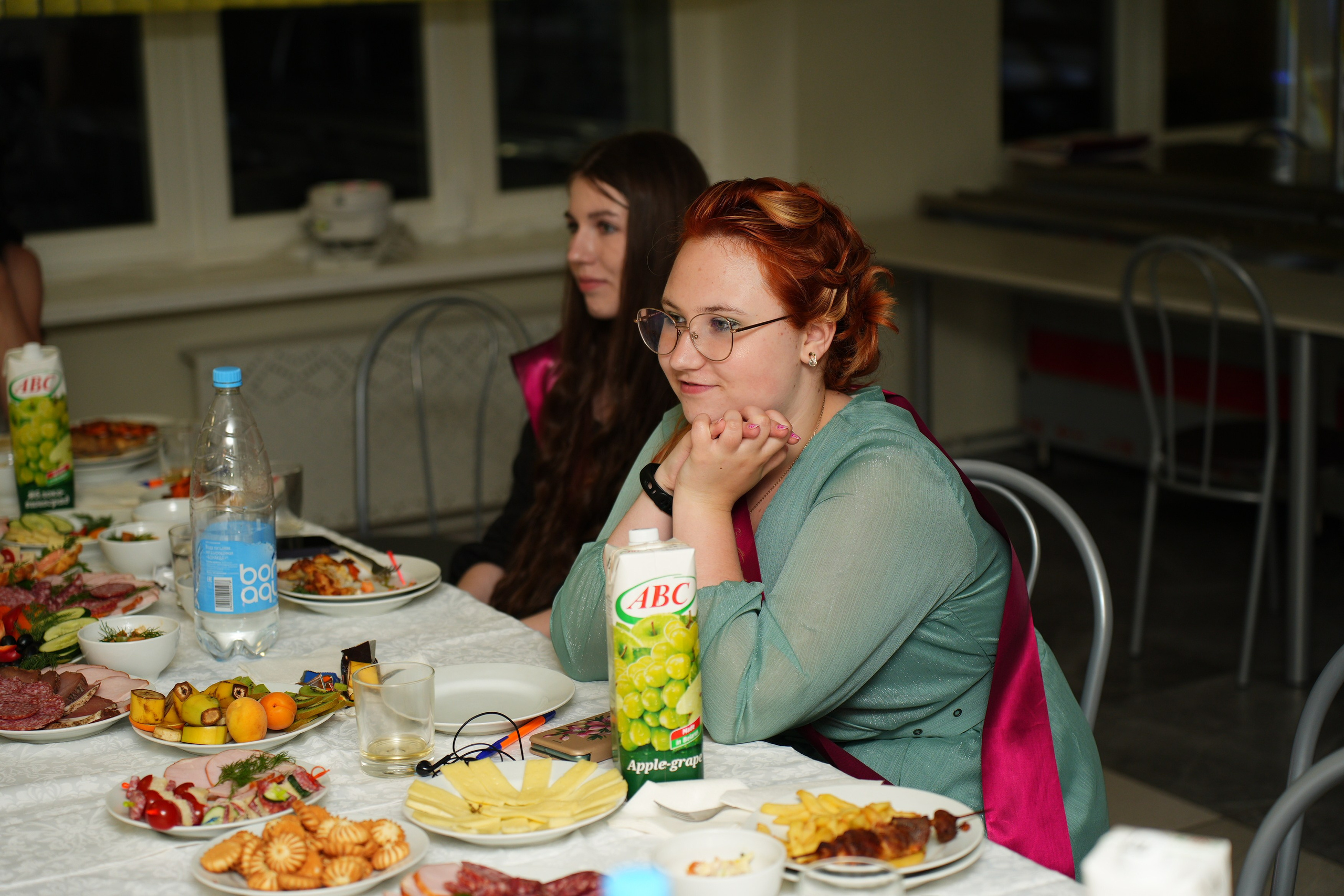 Выпускной СШ119. Семейный и свадебный фотограф Минск, Беларусь Анна Орловская