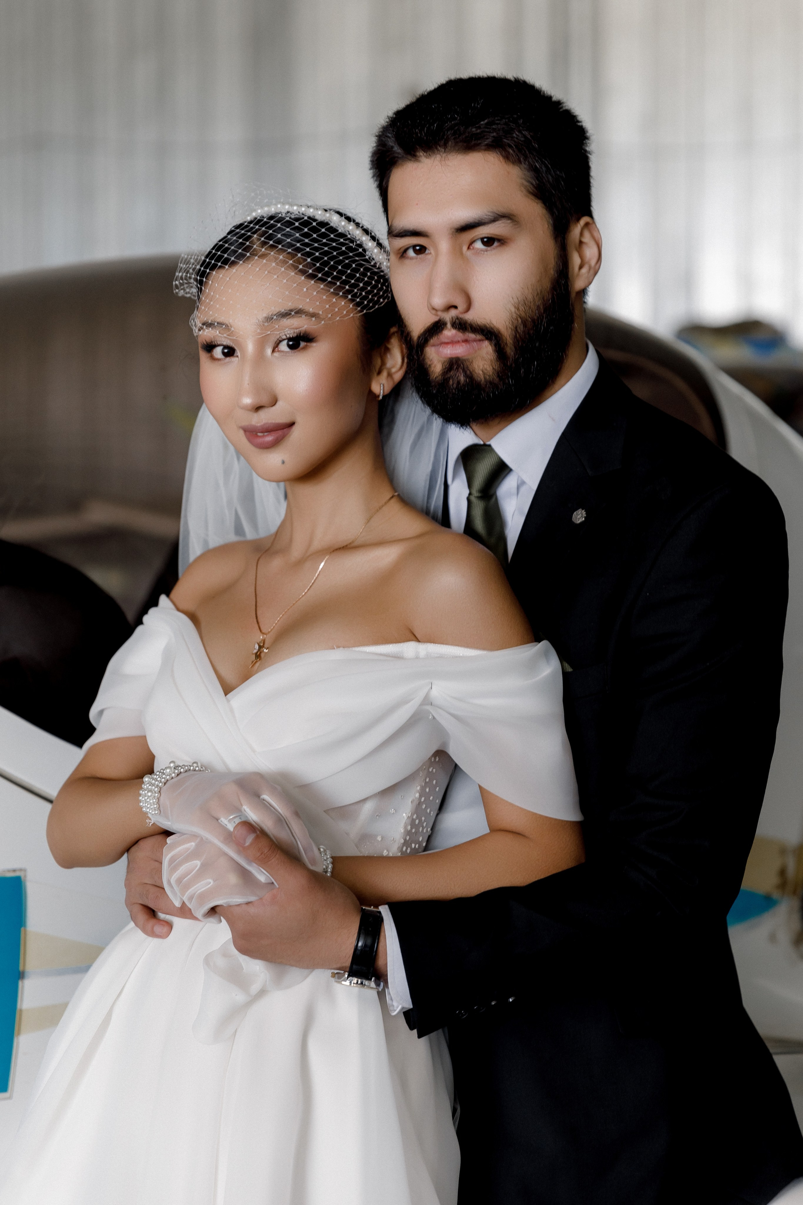 PreWedding Kadyrbek & Arailym. Akkanatart.kz