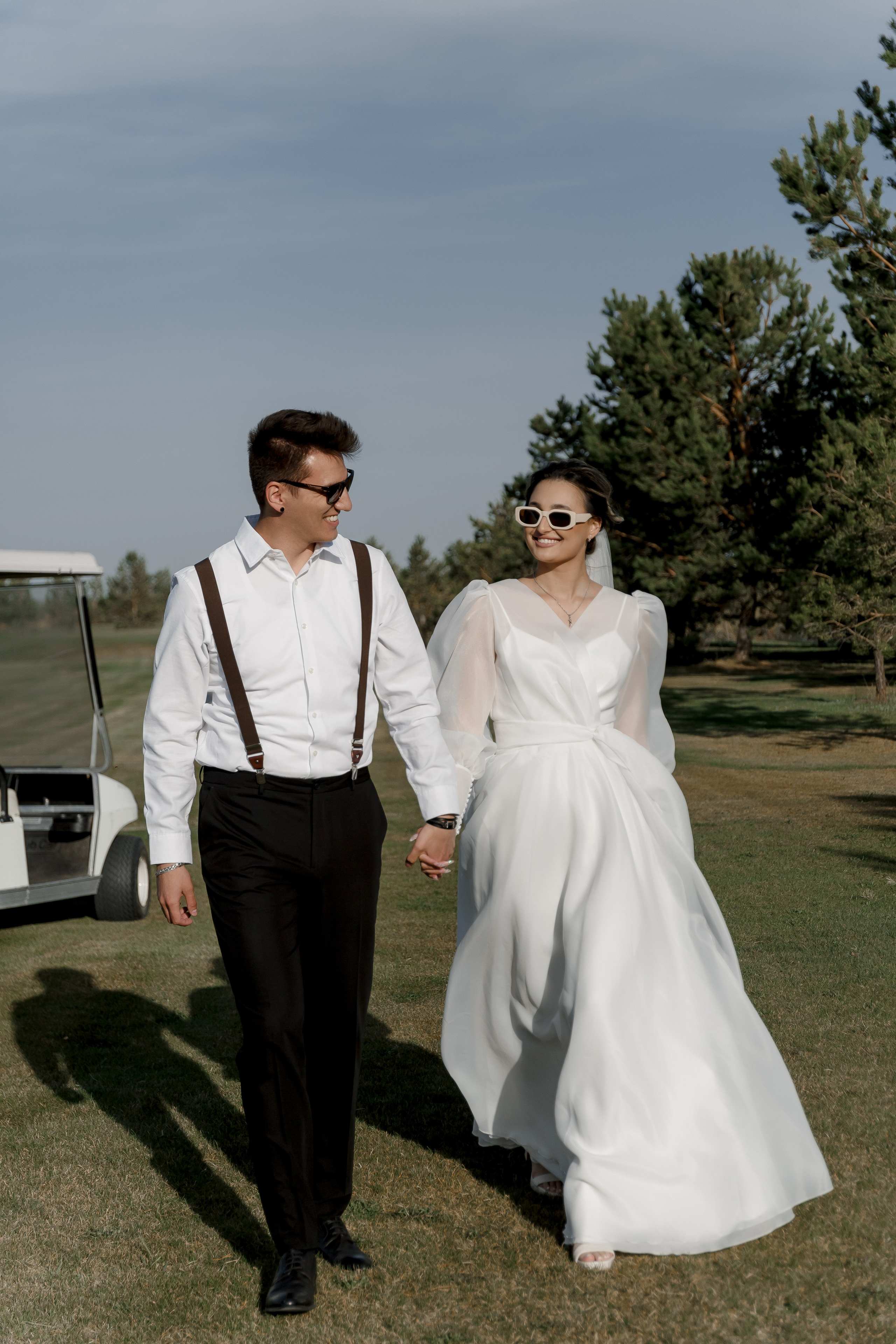 Pre Wedding. Akkanatart.kz