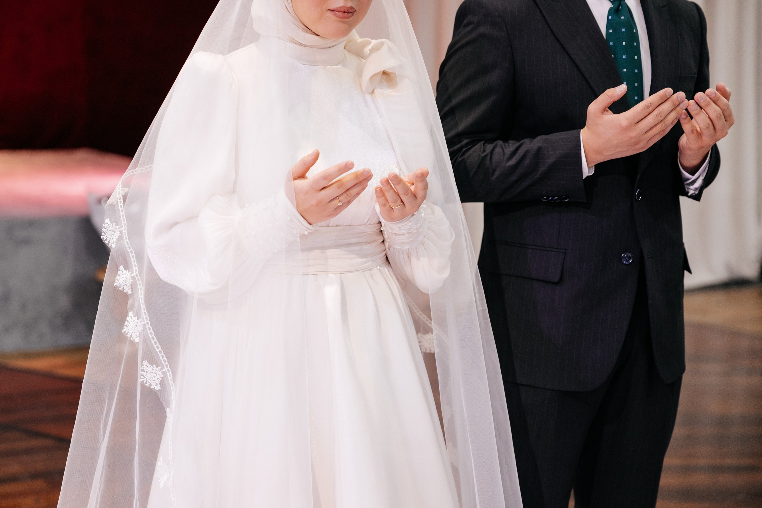 Свадебный банкет Абылайхан и Меруерт. Akkanatart.kz