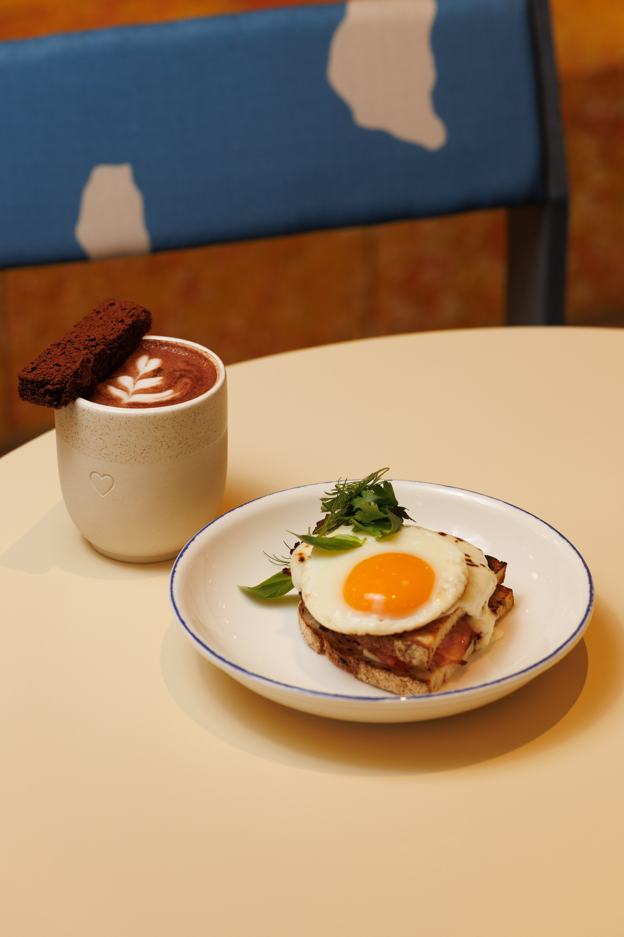 Кофейня «МЕЧТА». Фотограф Иван Пичушкин