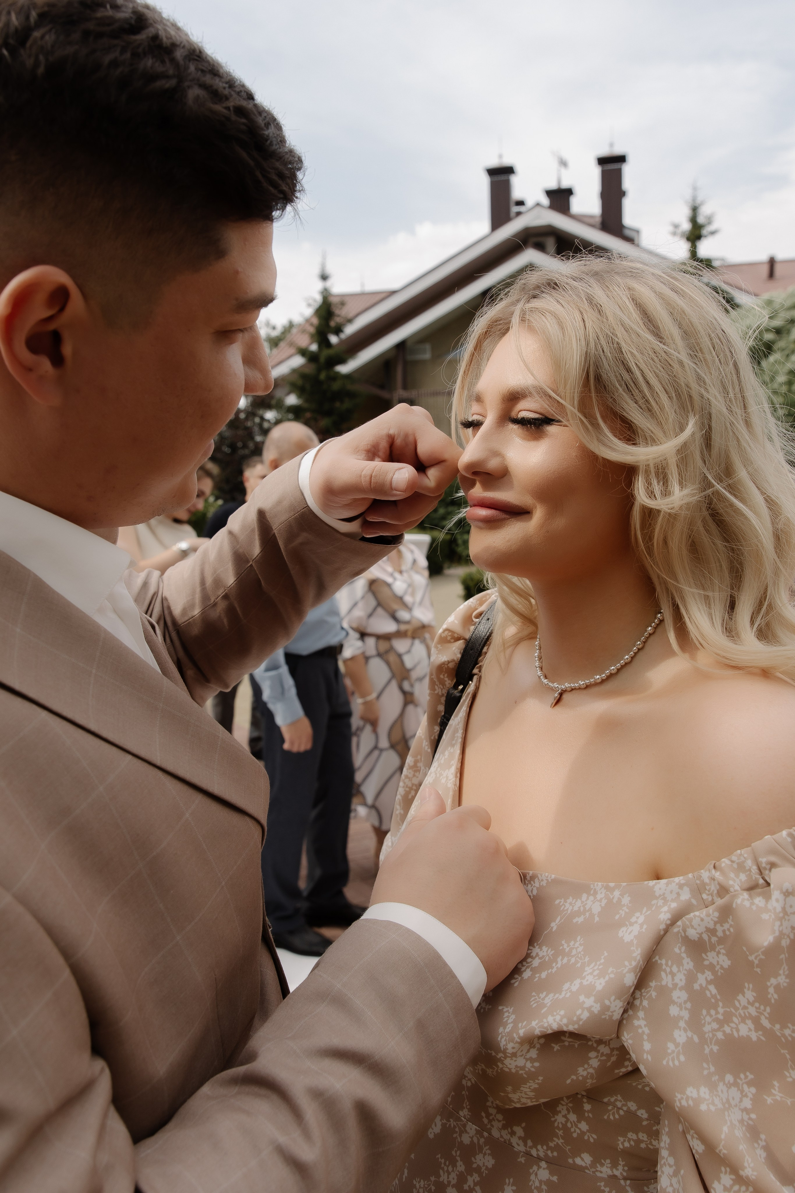 Вика и Никита свадьба в отеле Смолинопарк. СВАДЕБНЫЙ ФОТОГРАФ ЧЕЛЯБИНСК