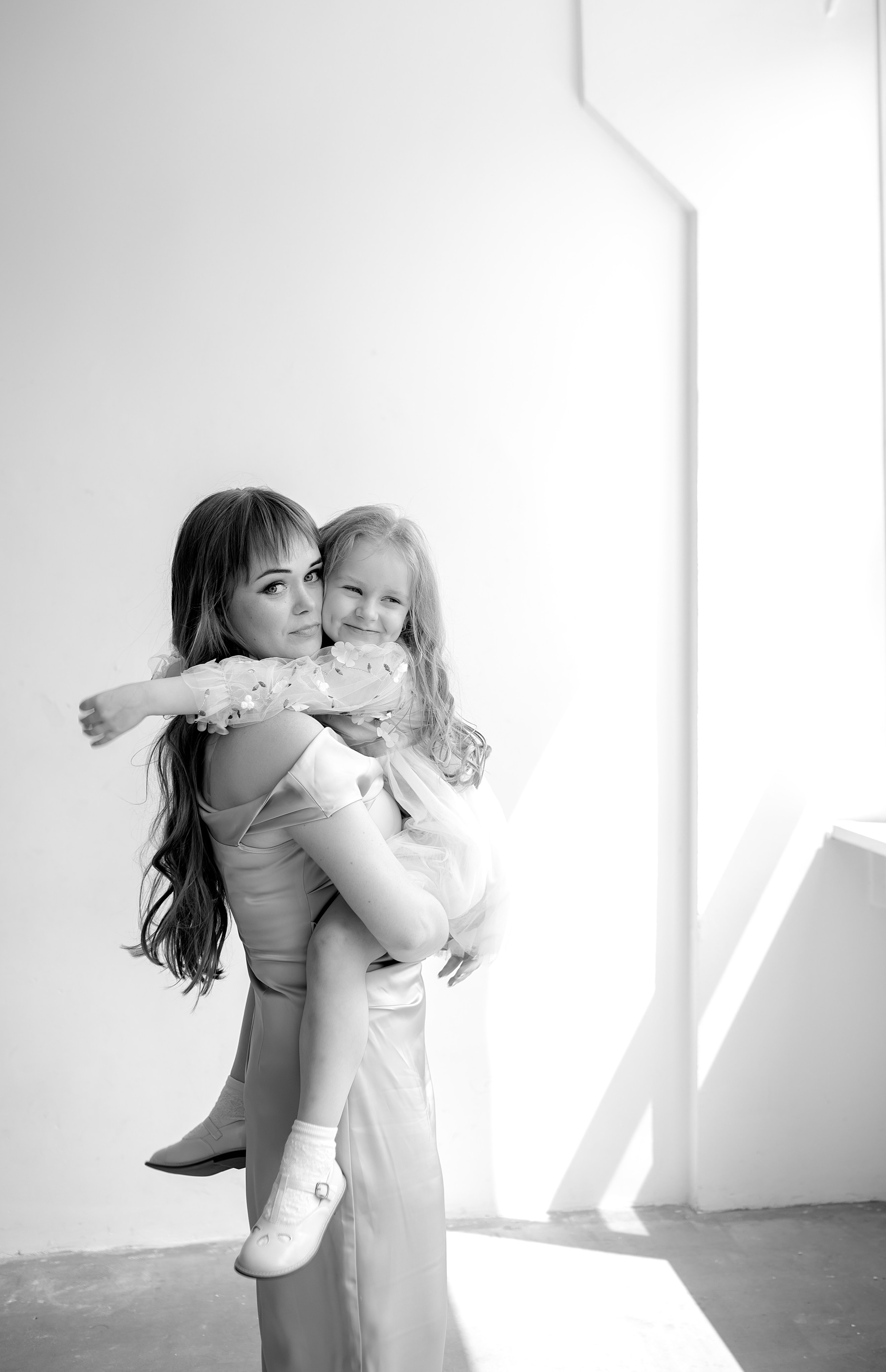 5 лет. Свадебный и семейный фотограф в Серпухове Александра Дерюшева