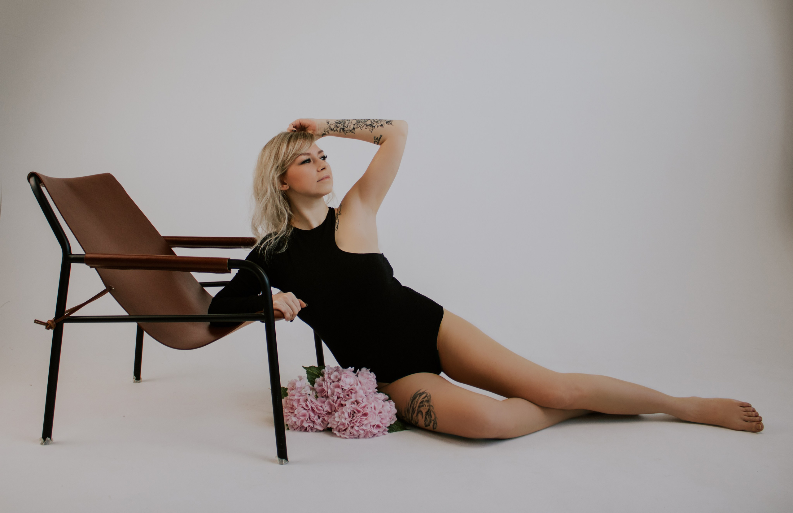 Быть Женщиной…. Фотограф в Москве Бондарь Ксения