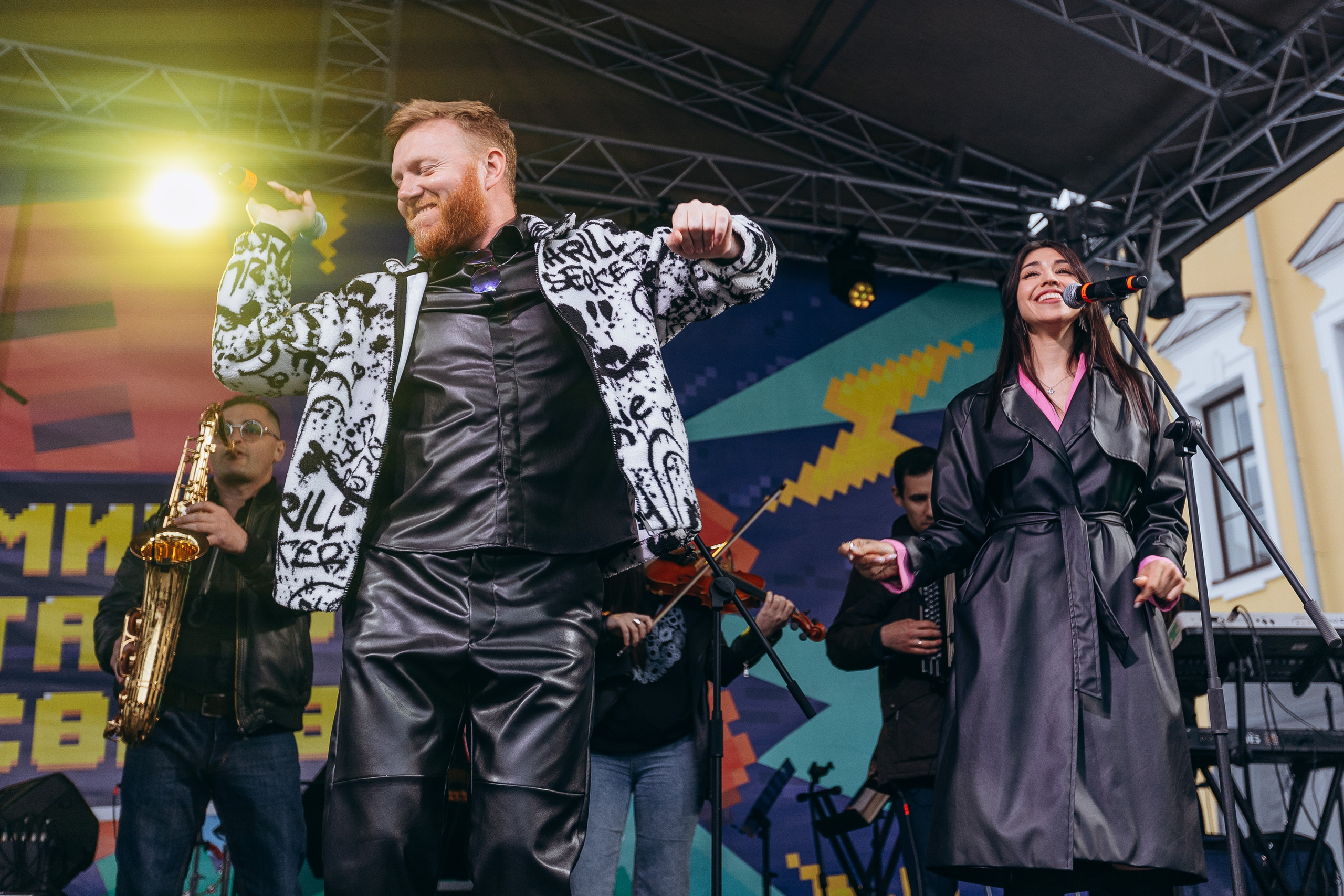 Мин Татарча Сэйлашам. Свадебный фотограф Казань|Москва Ranas4you