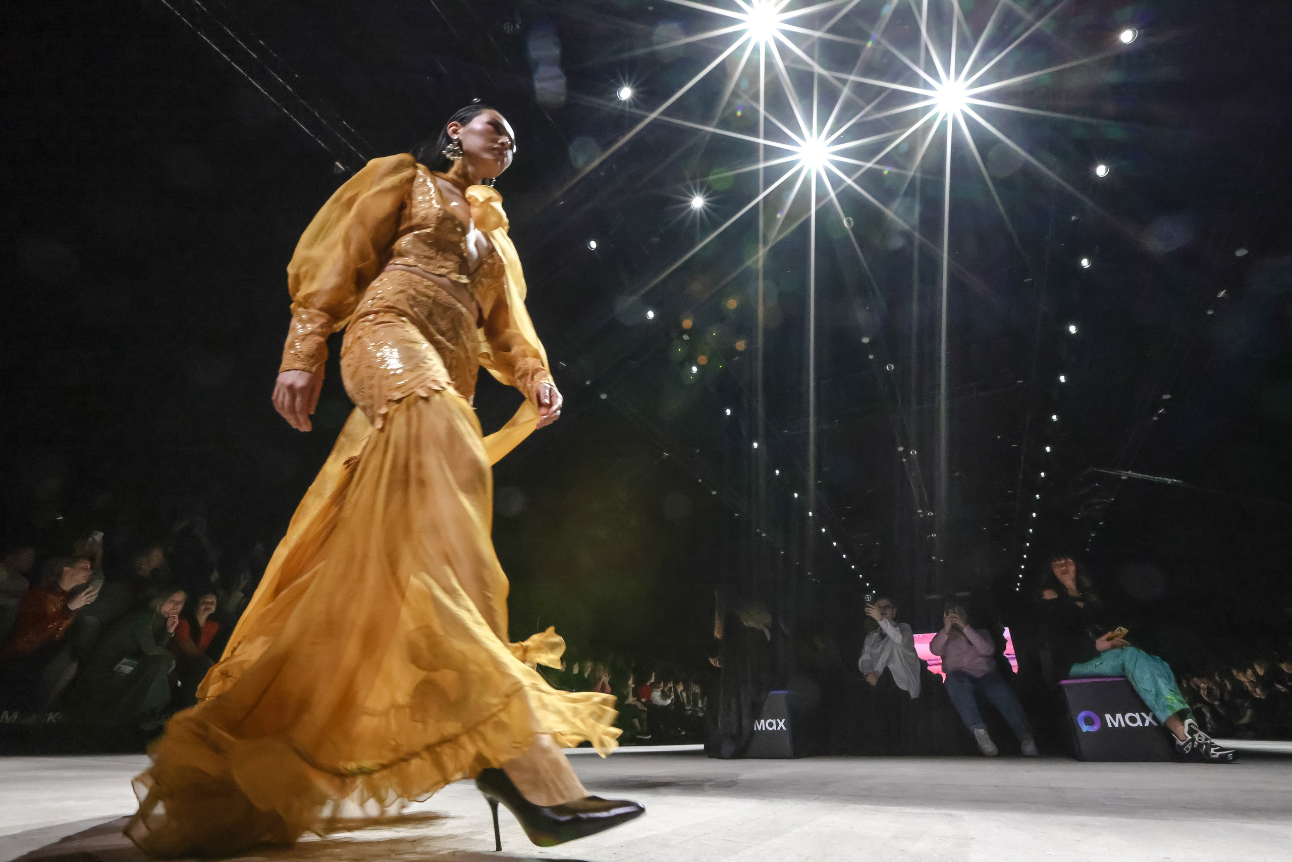 Fashion. Роман Наумов профессиональный фотограф