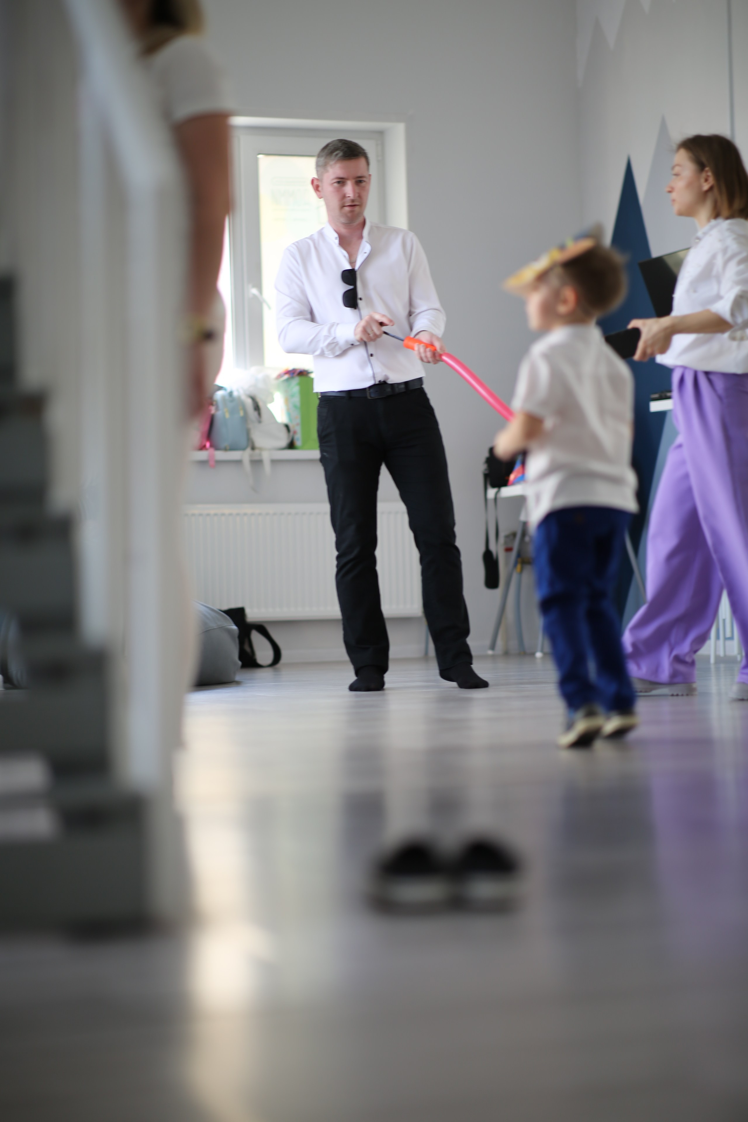 День рождение Марселя. Фотограф и маркетолог Андрей Юрилин Саратов и Энгельс