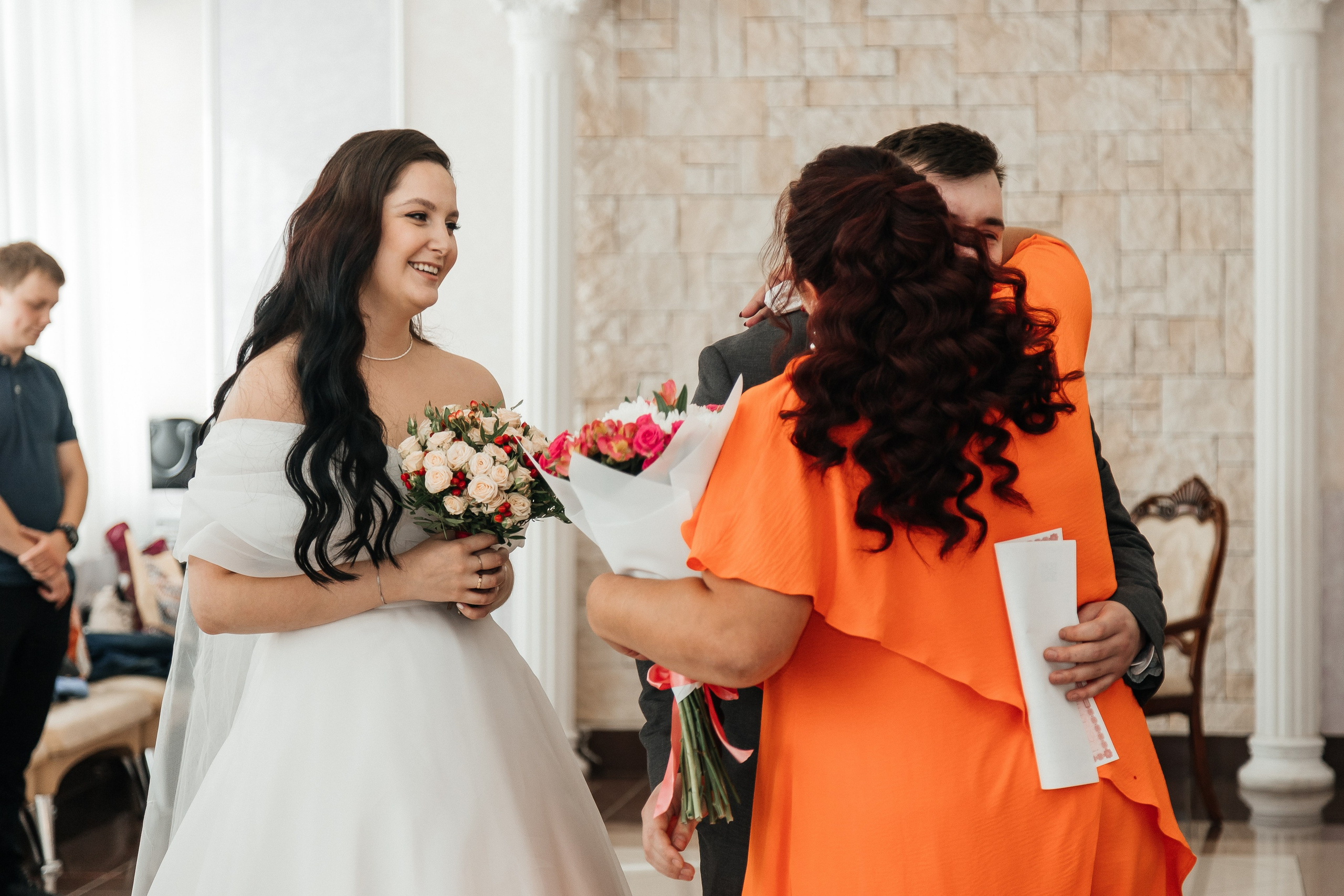 Дмитрий и Мария/2024. Свадебный и семейный фотограф в Екатеринбурге