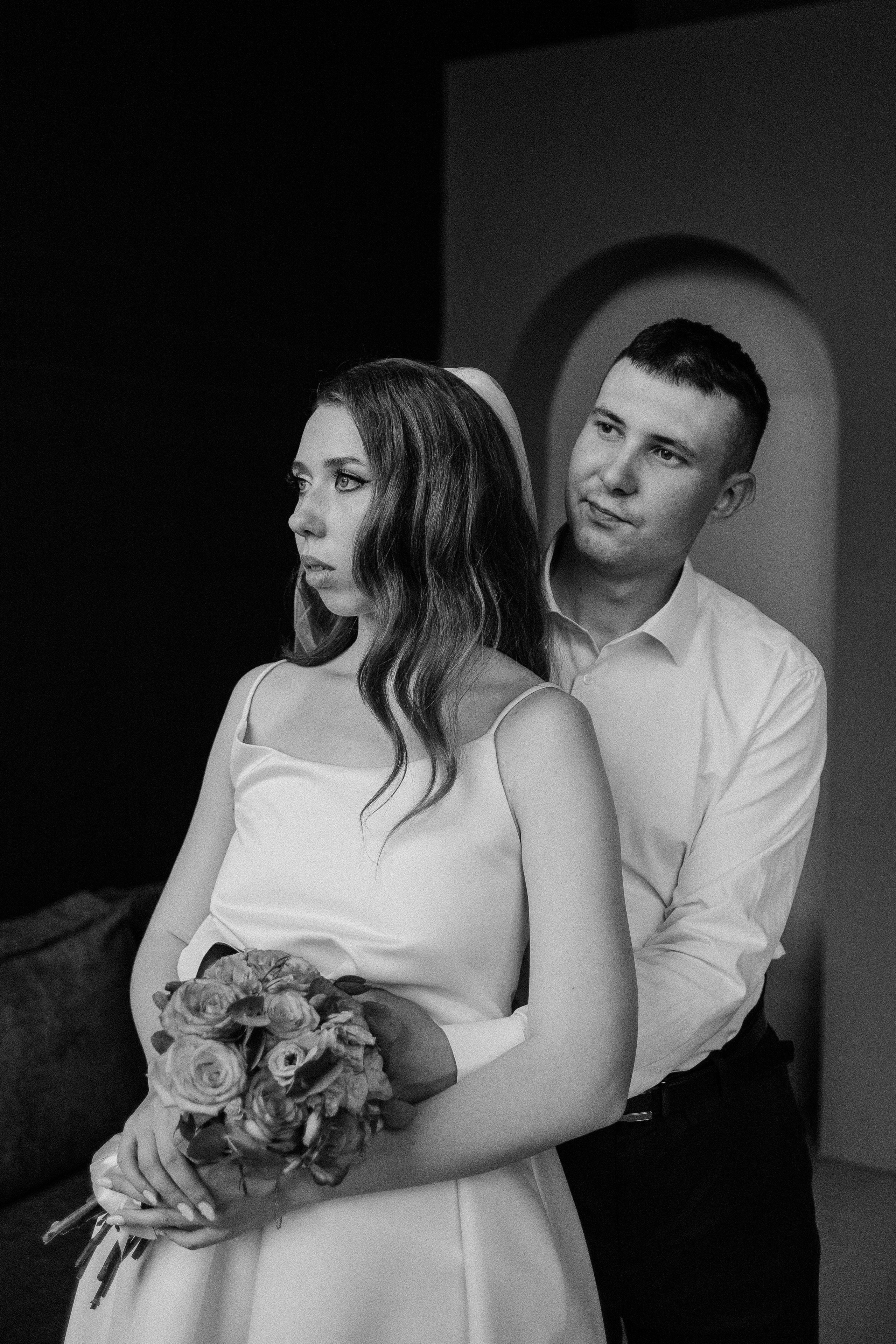 Максим и Екатерина/2024. Свадебный и семейный фотограф в Екатеринбурге