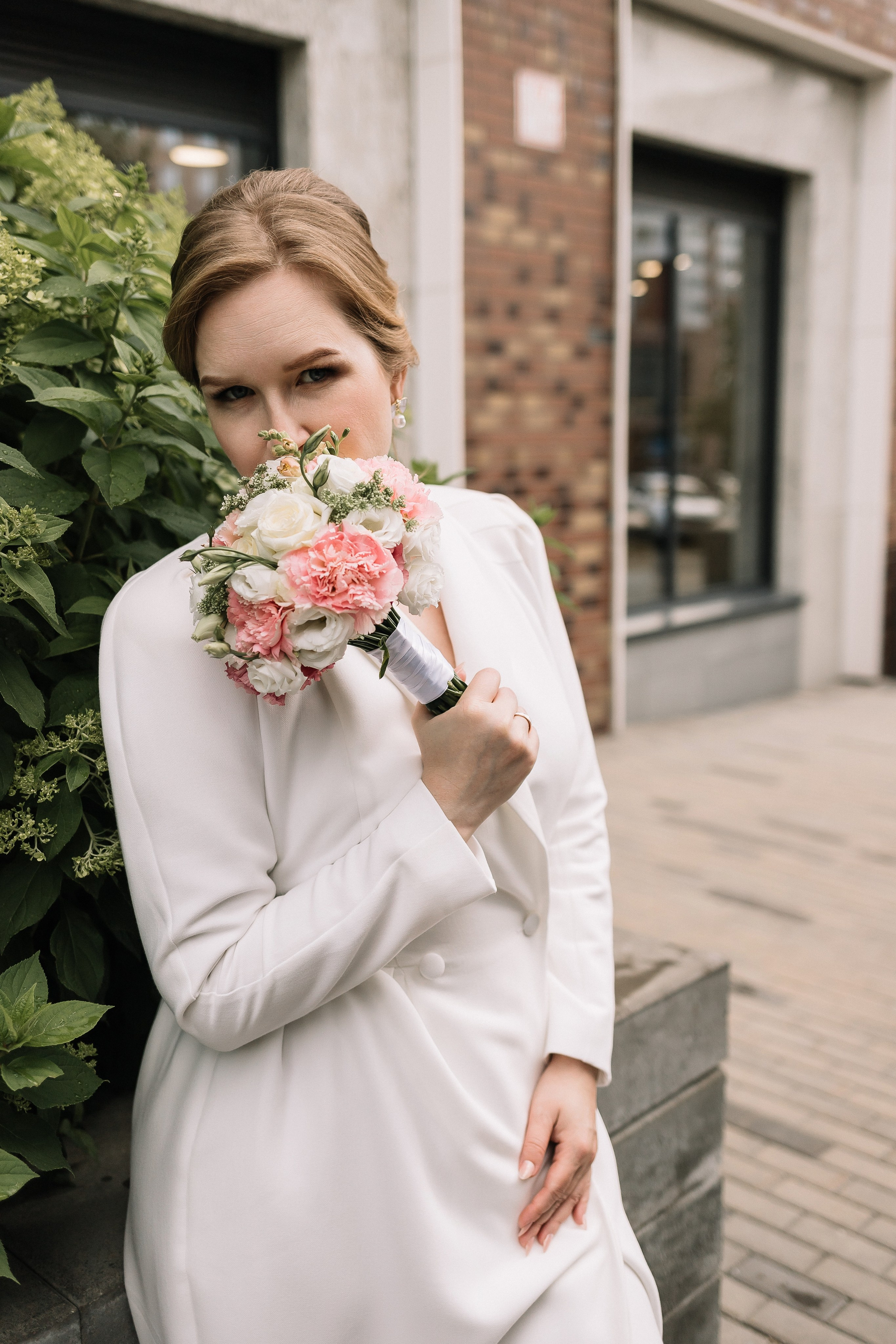 Михаил и Наталья/2024. Свадебный и семейный фотограф в Екатеринбурге