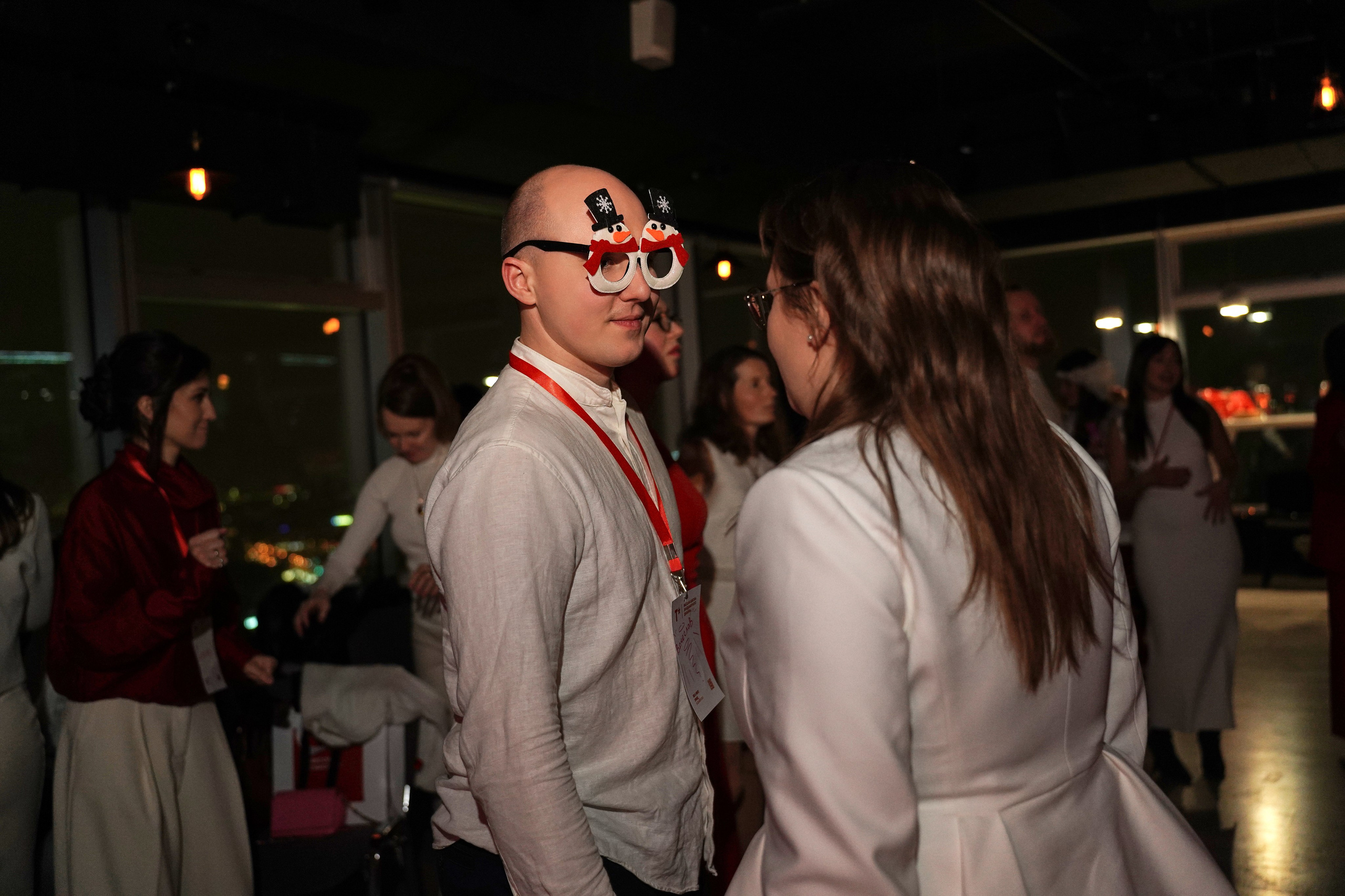 Корпоратив 2025 UPDATE. Фотограф