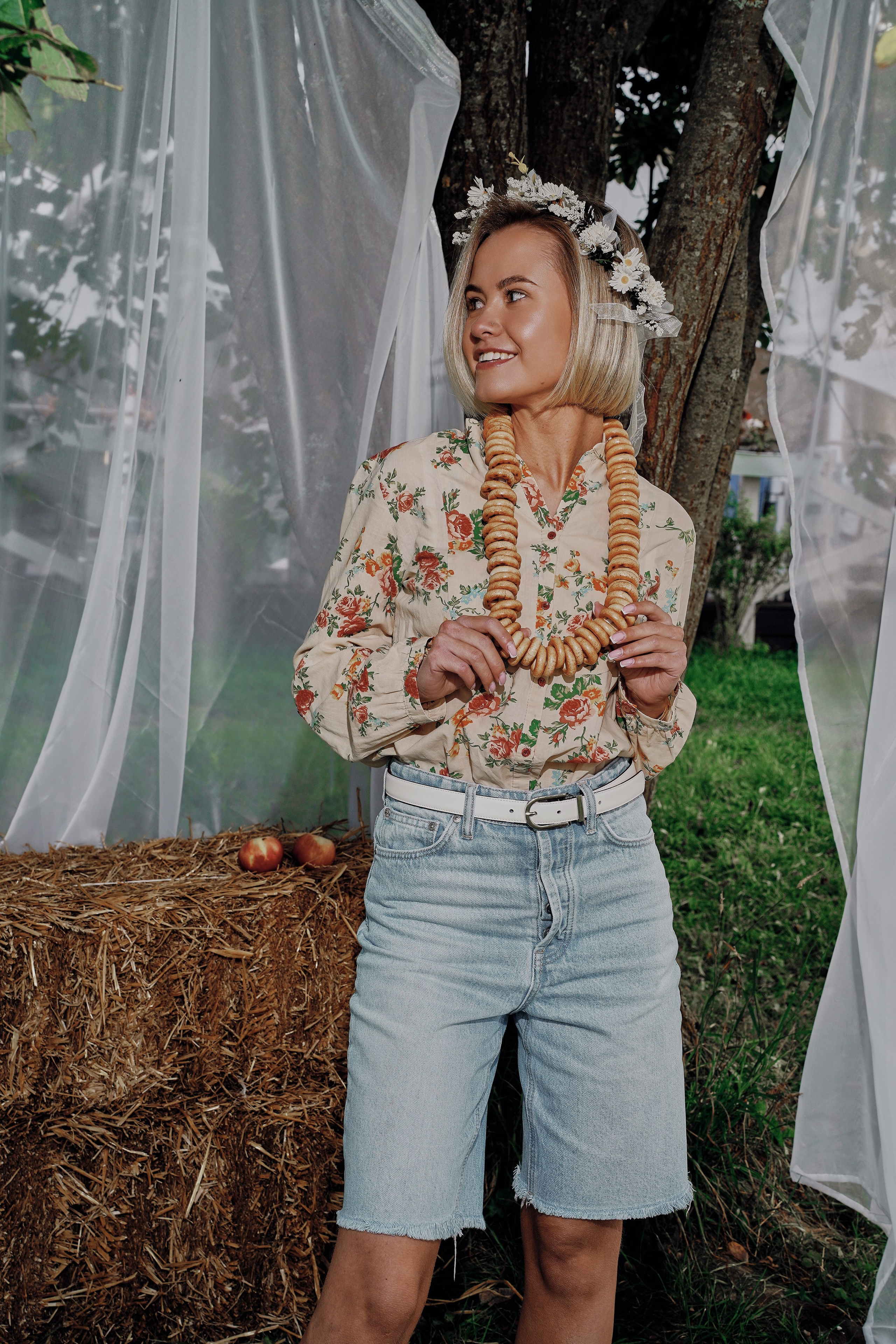 SLAVIC PARTY. Фотограф