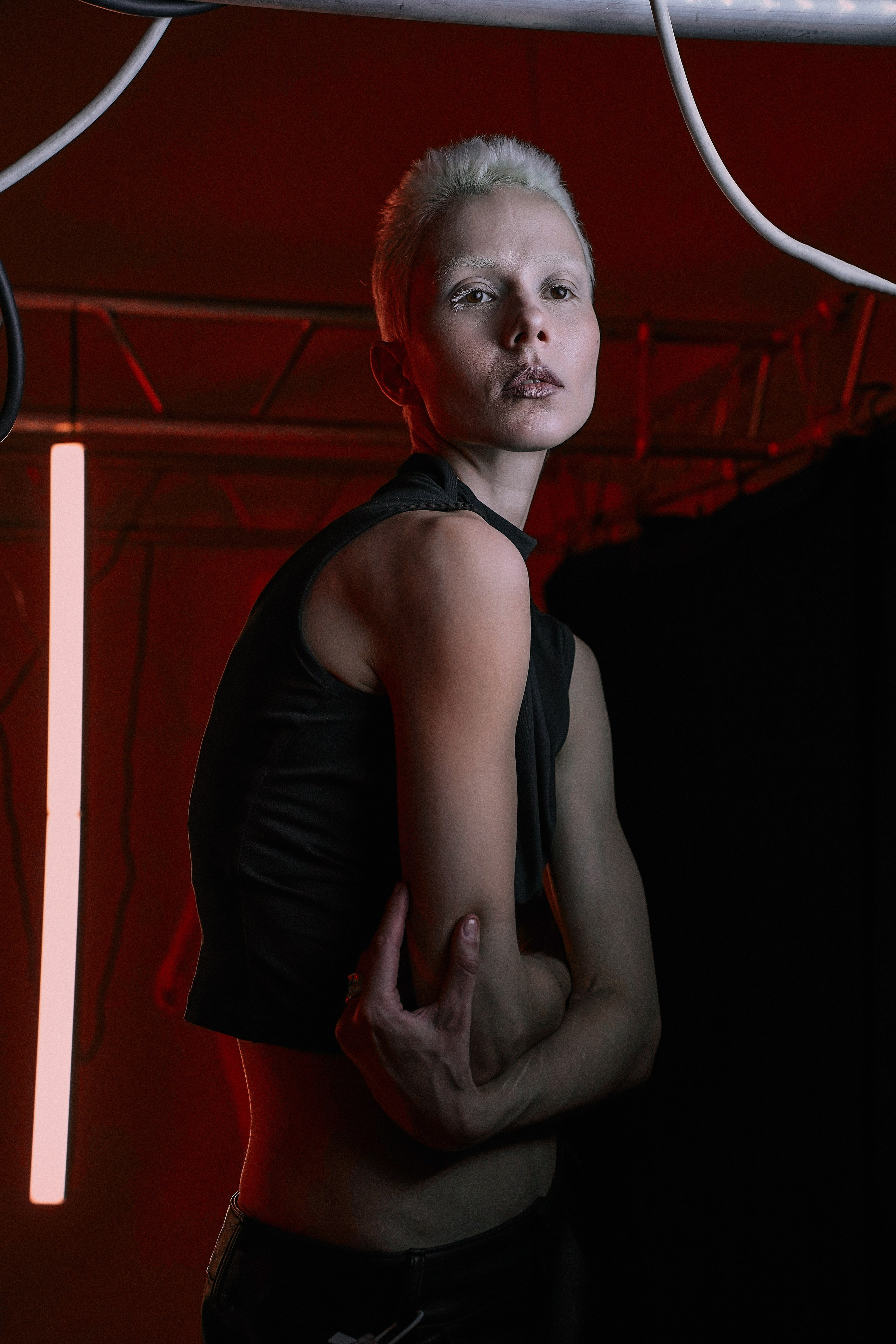 Анастасия. Фотограф