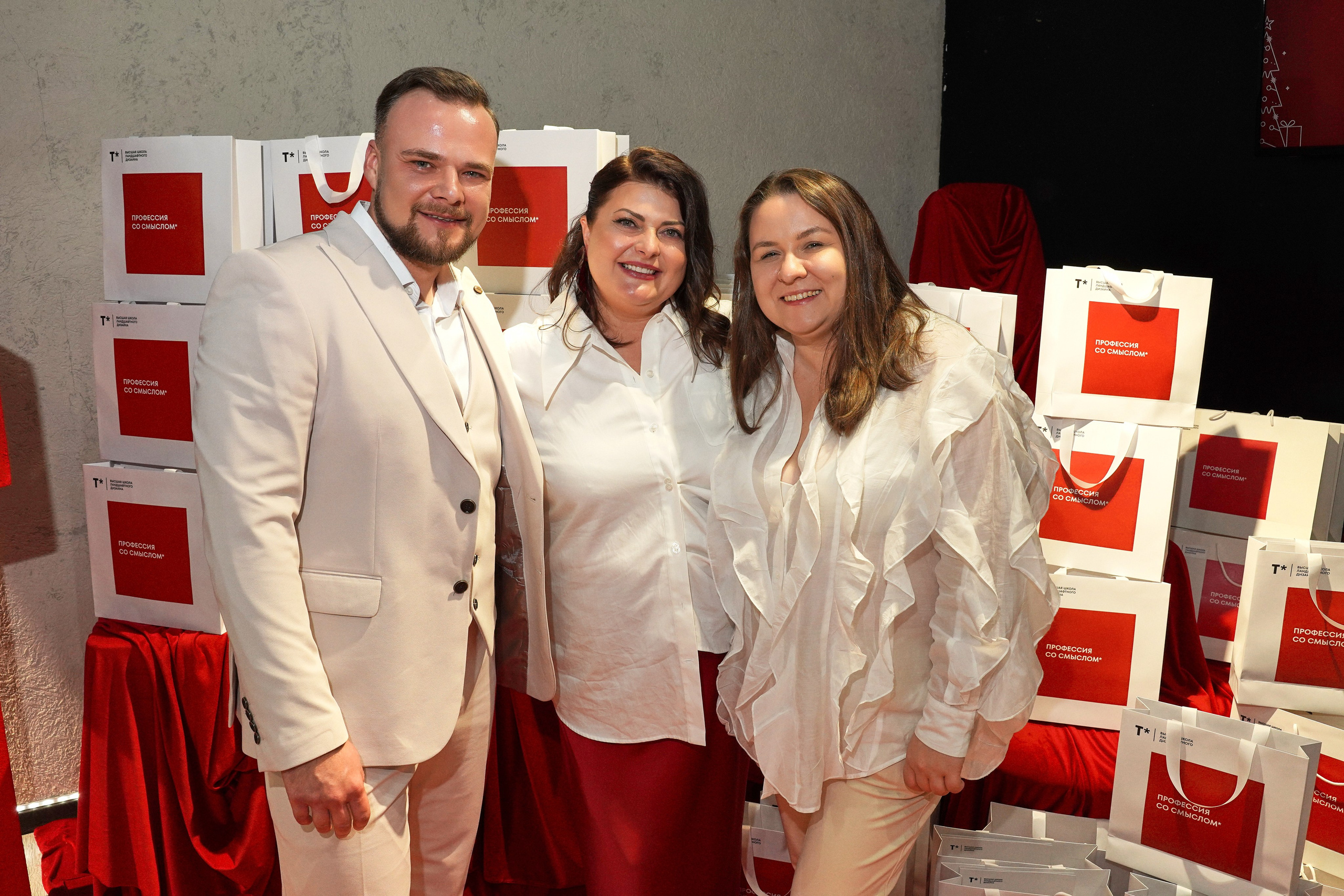 Корпоратив 2025 UPDATE. Фотограф