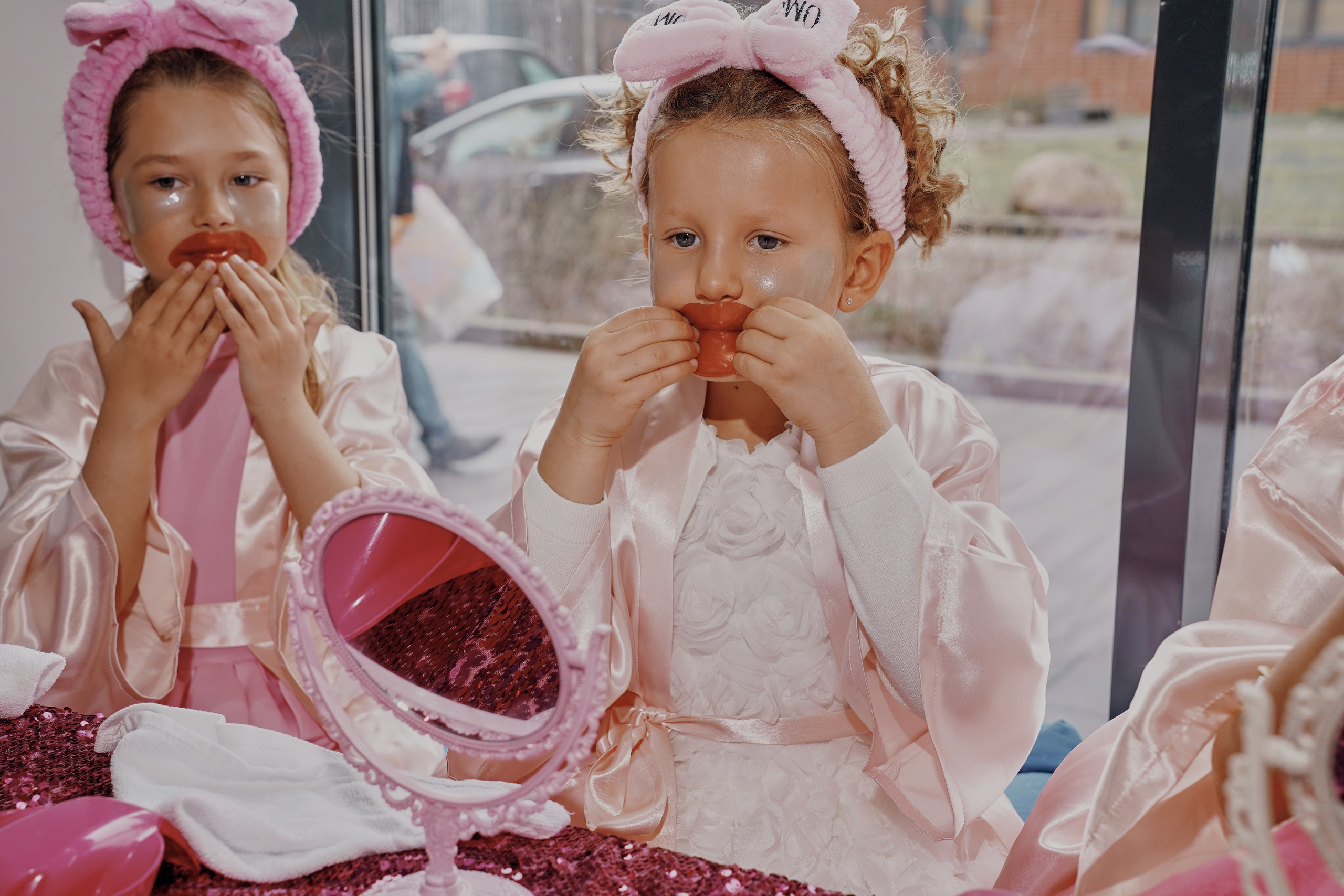 День Рождения Киры. Фотограф