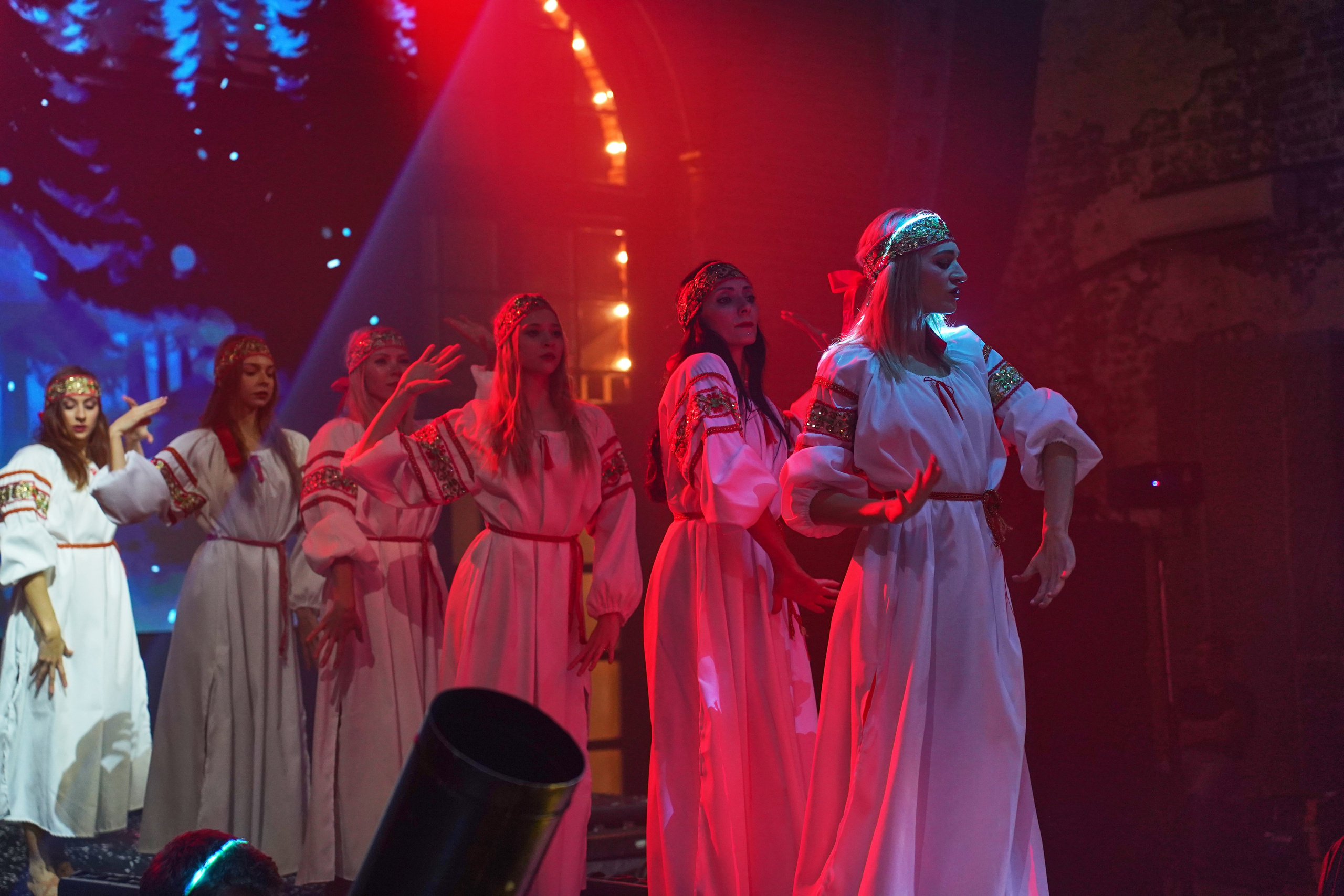 Бал-корпоратив 2025 Деловое собрание. Фотограф