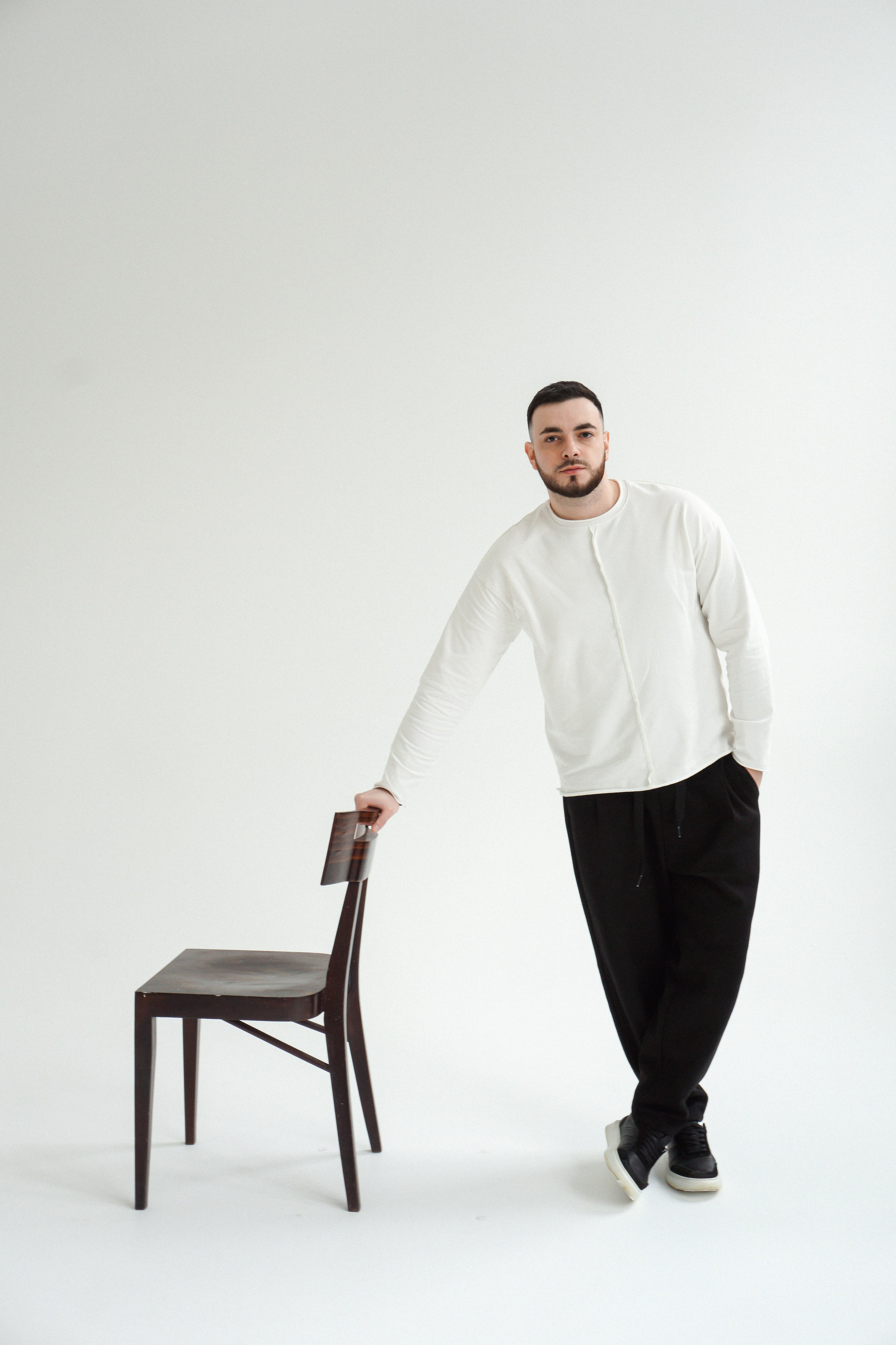 Юрий. Фотограф