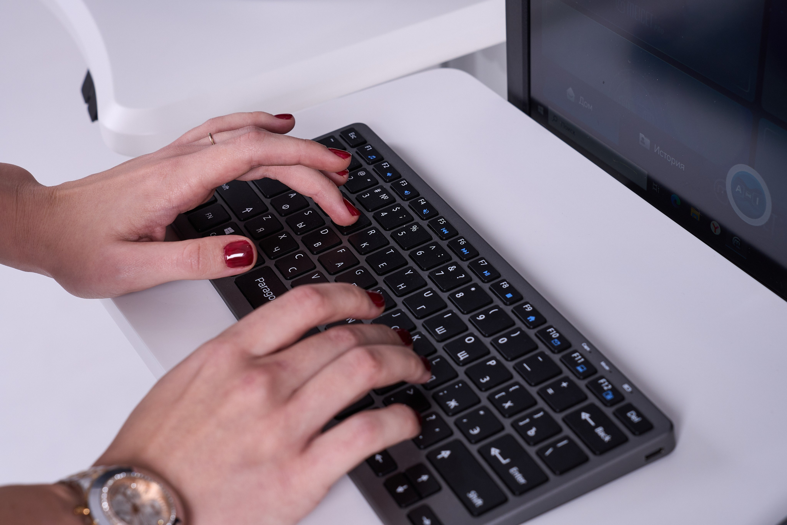 MEICET. Фотограф