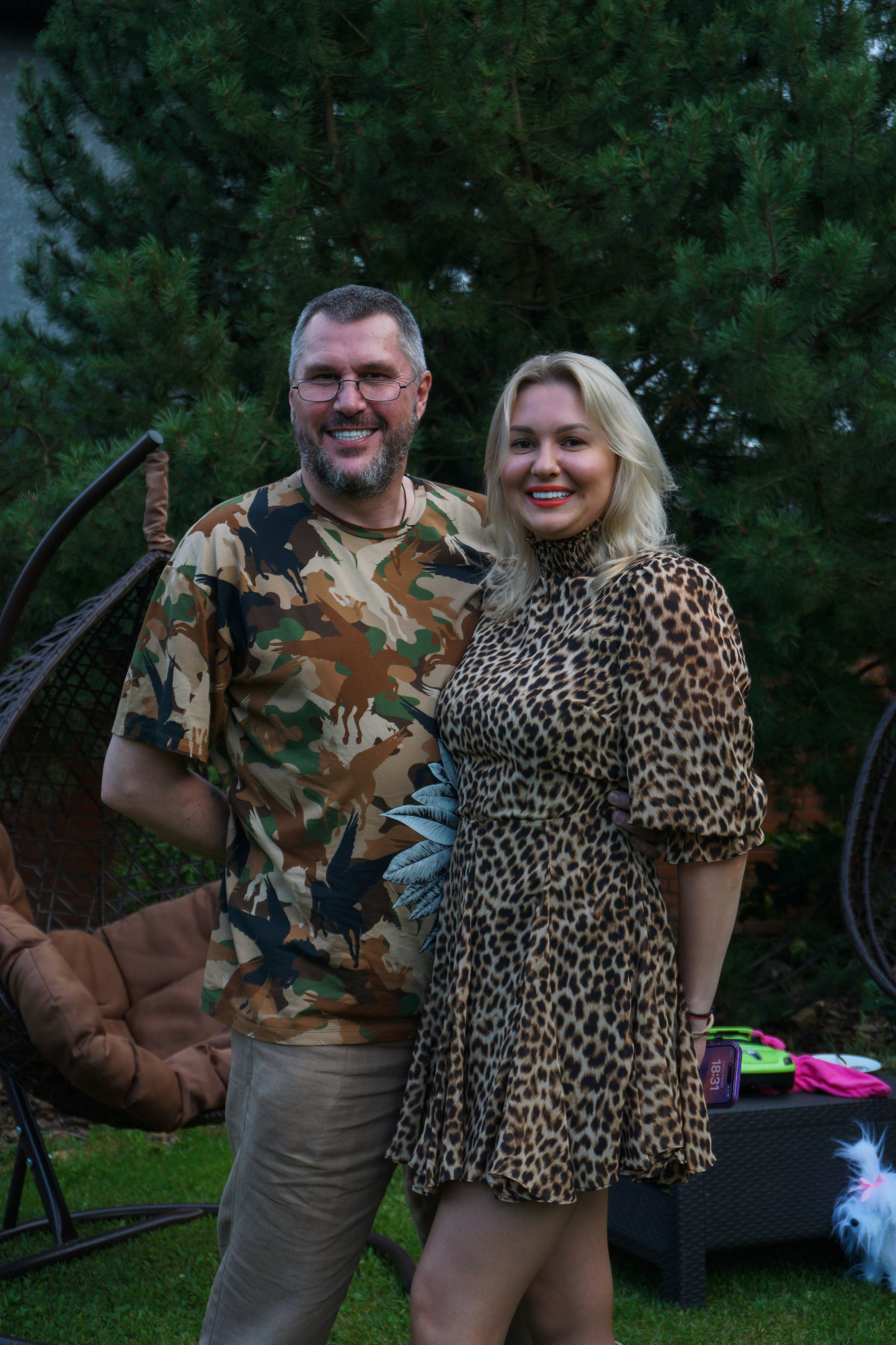 Детский День Рождения. Фотограф