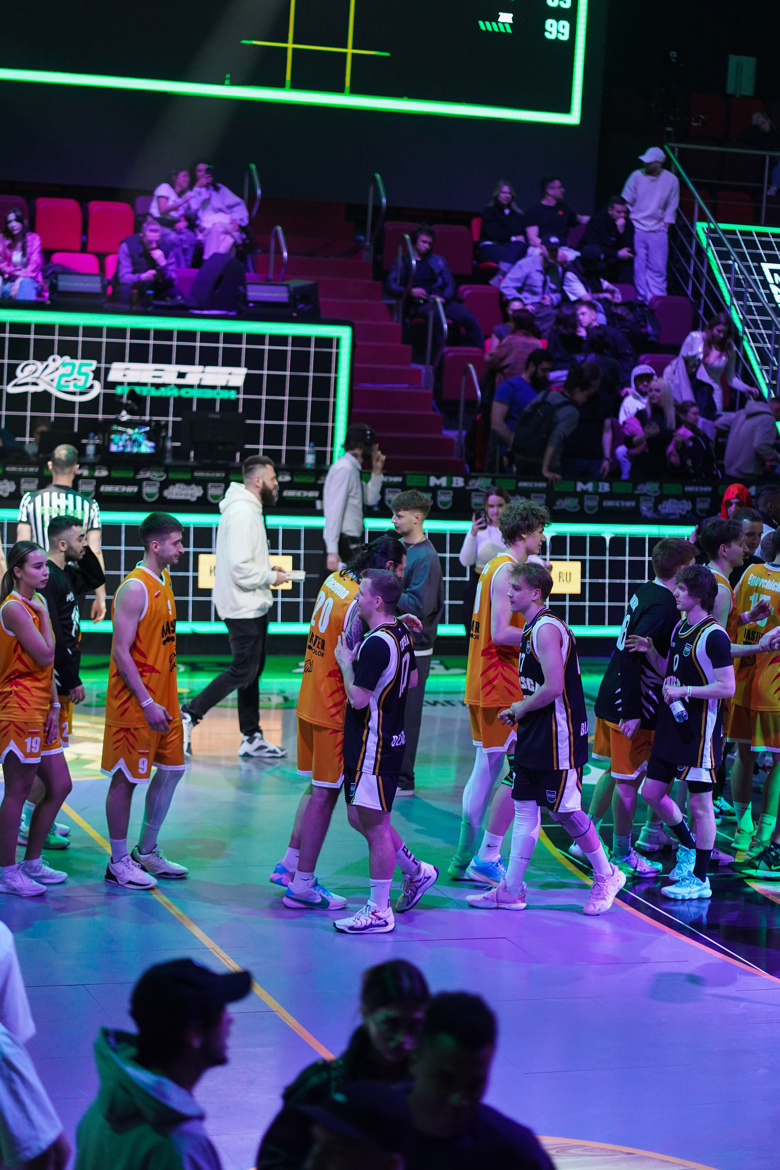 МедиаБаскет. Фотограф