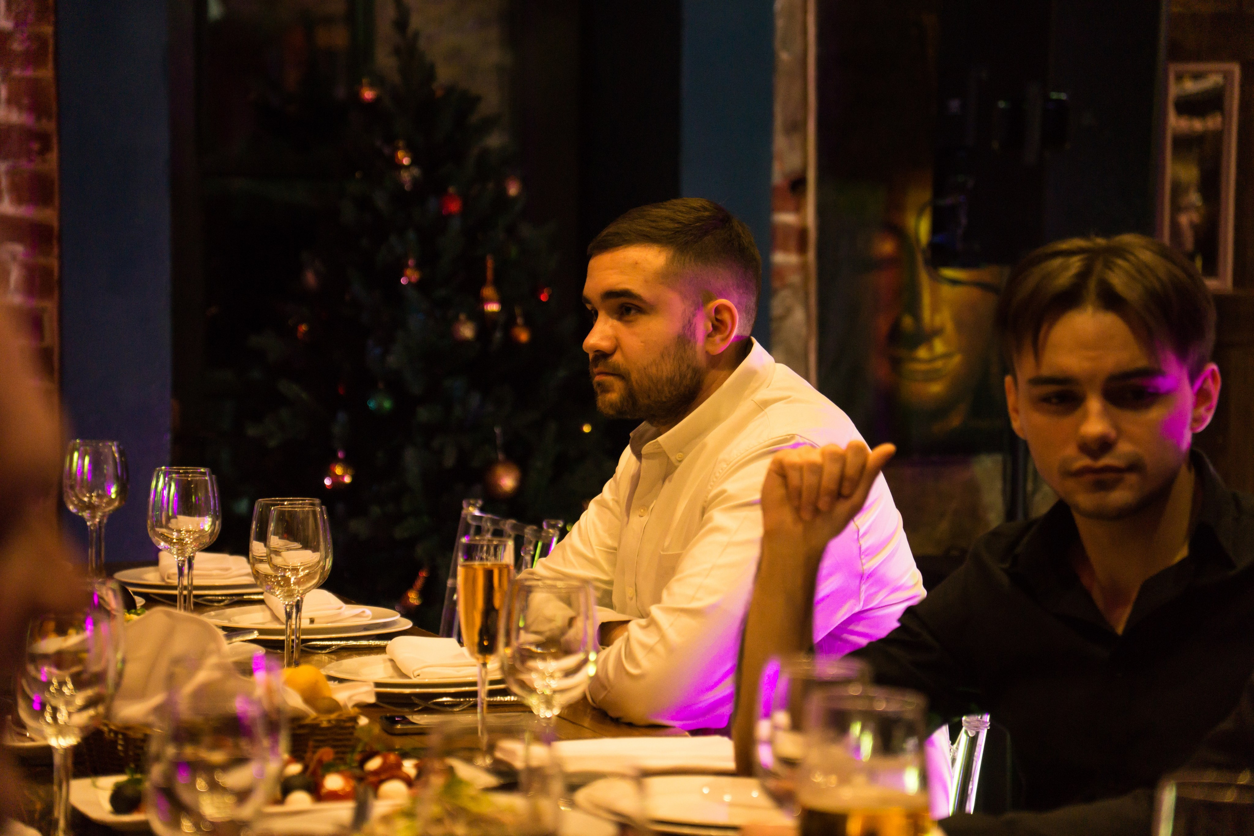 Корпоратив 2025. Фотограф