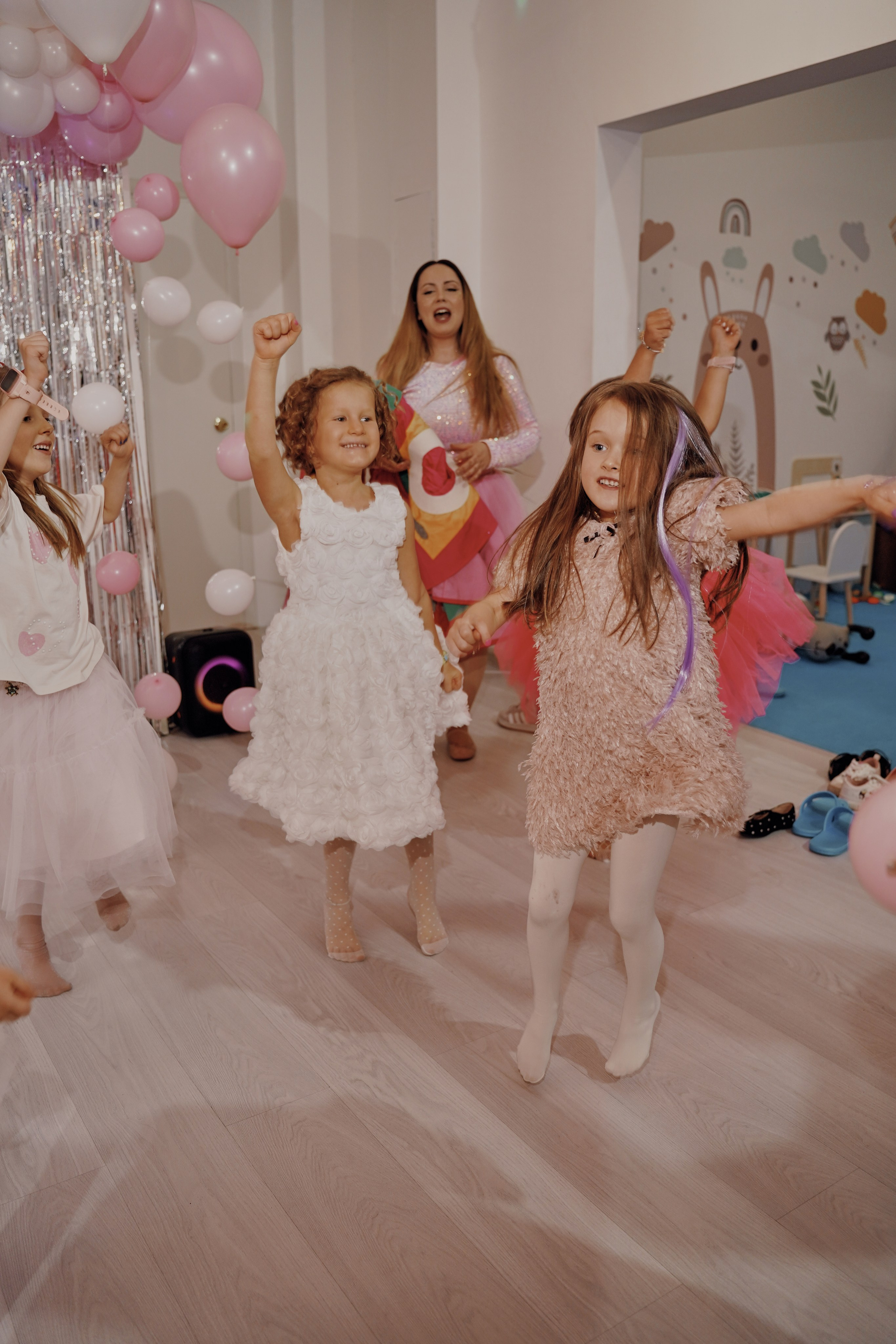 День Рождения Киры. Фотограф