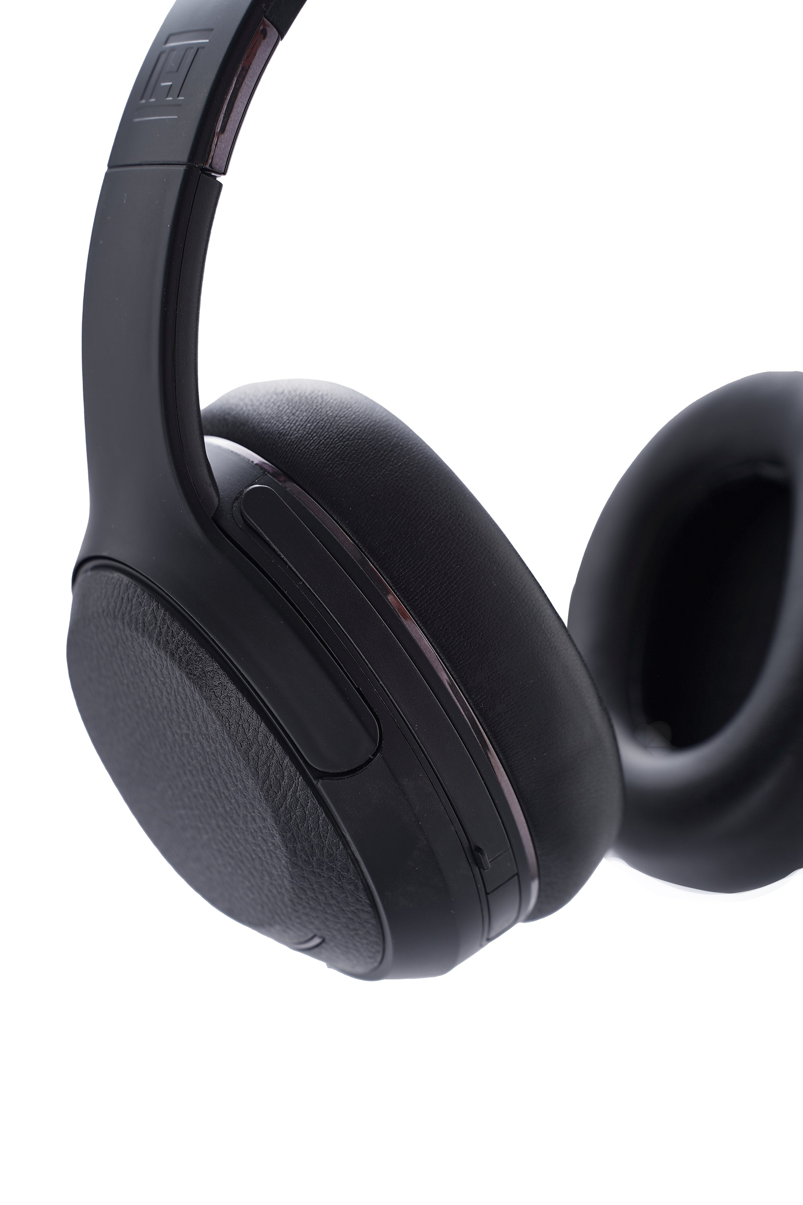 Наушники. Фотограф