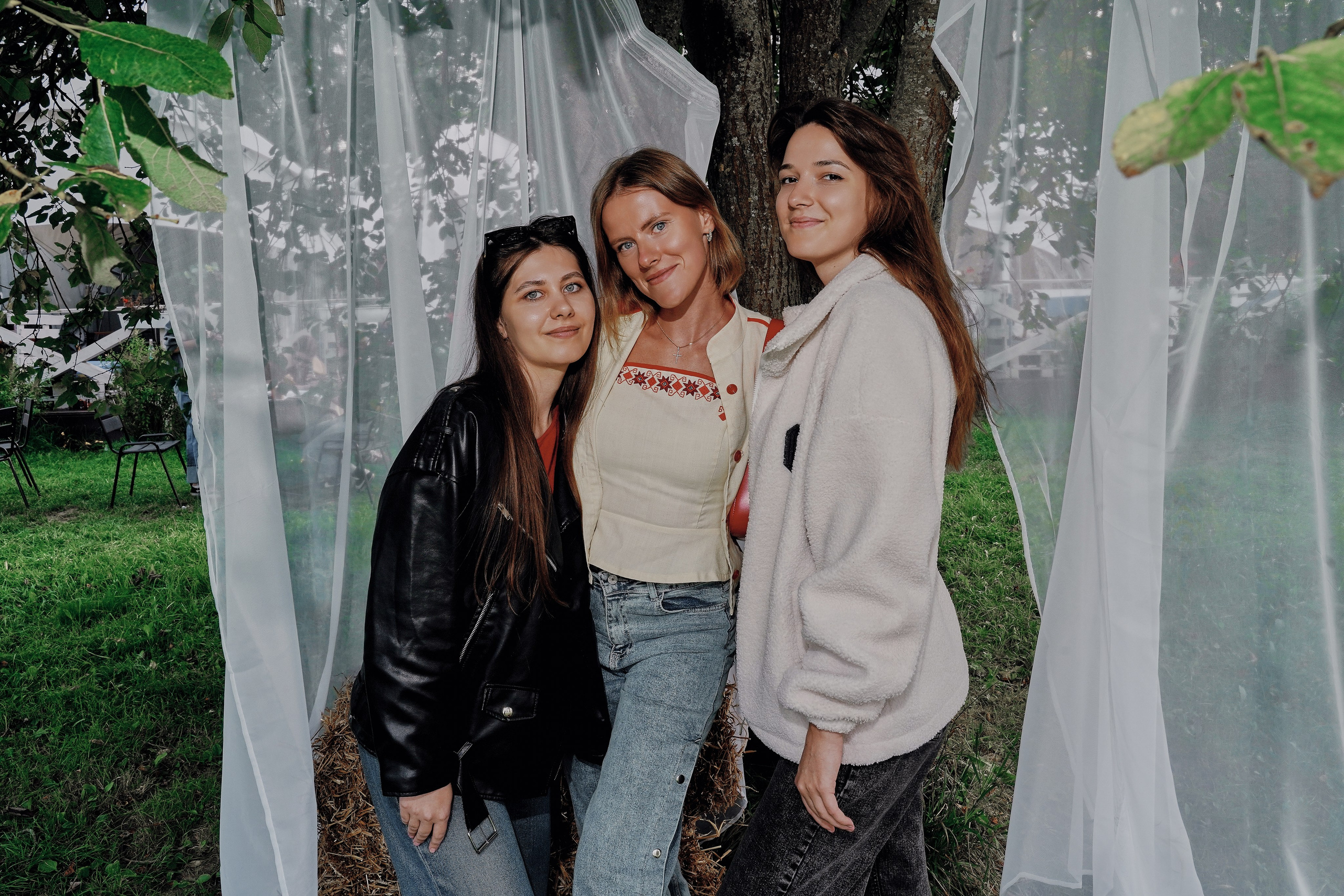 SLAVIC PARTY. Фотограф