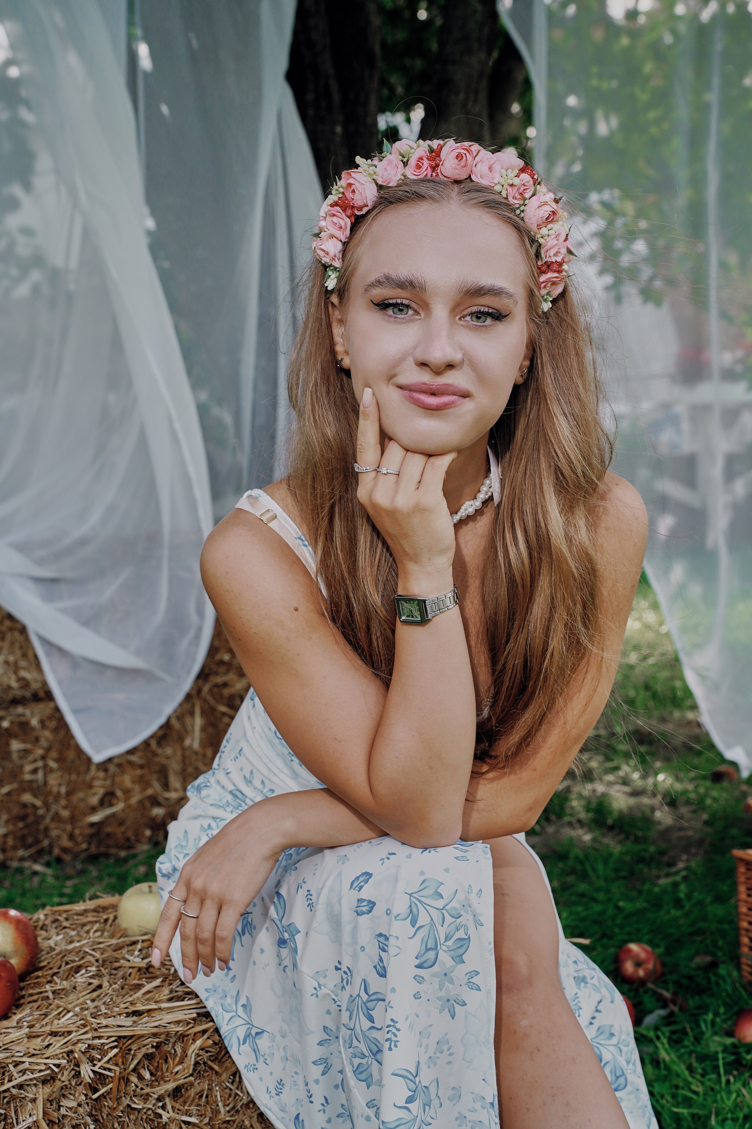 SLAVIC PARTY. Фотограф