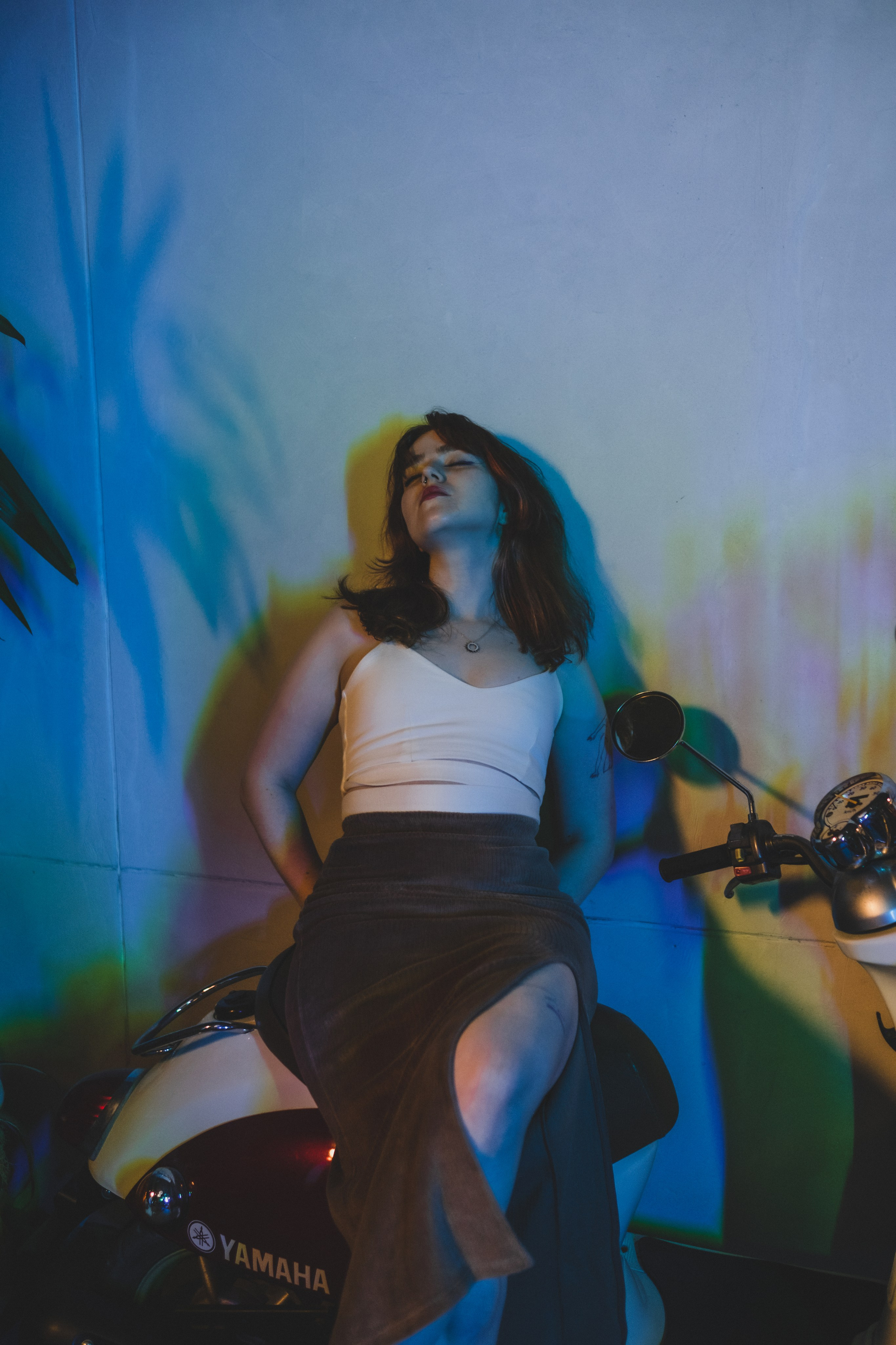 Анастасия. Фотограф