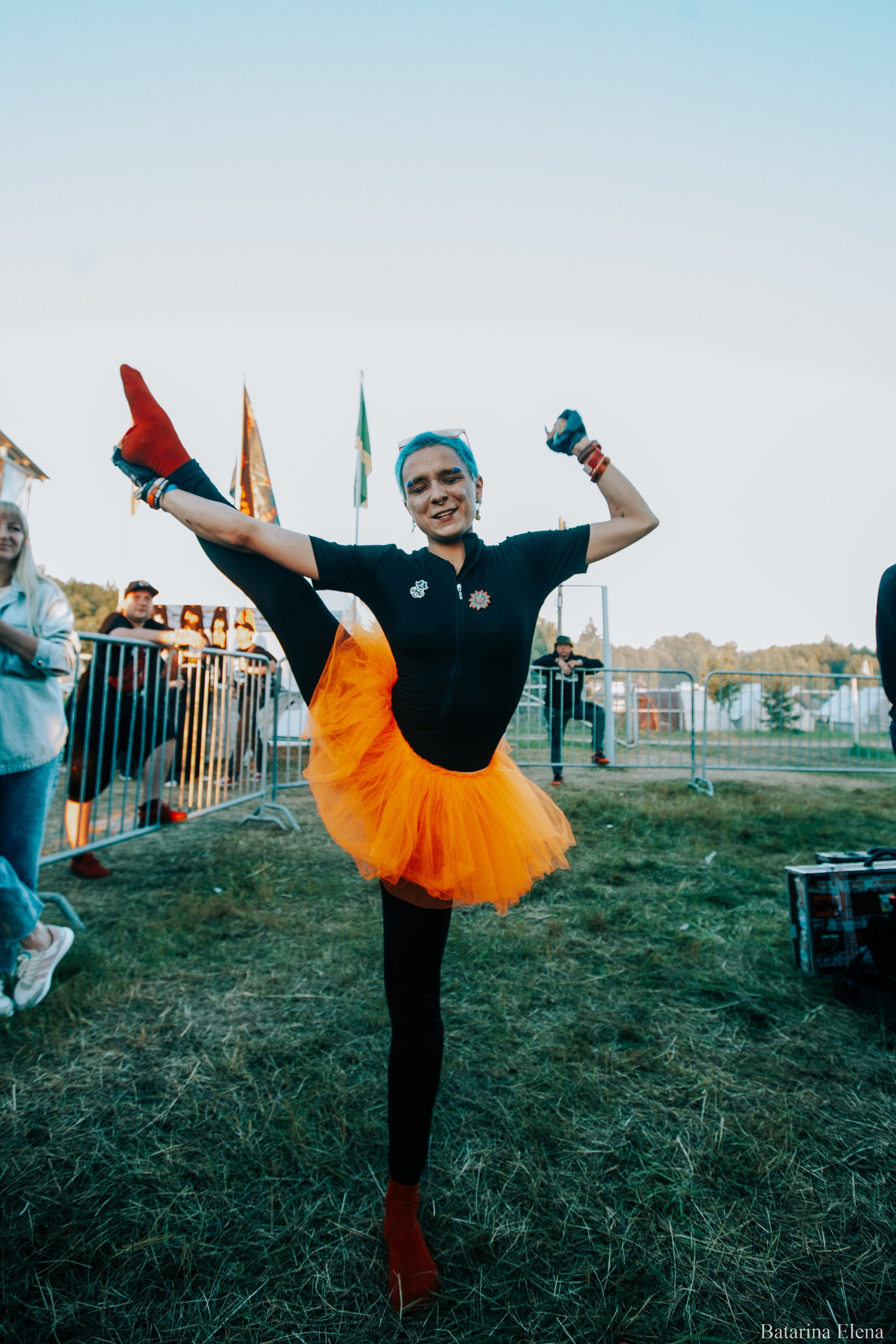 ANTI-PARTY! 2026 | 3 день. Фотограф Елена Батарина