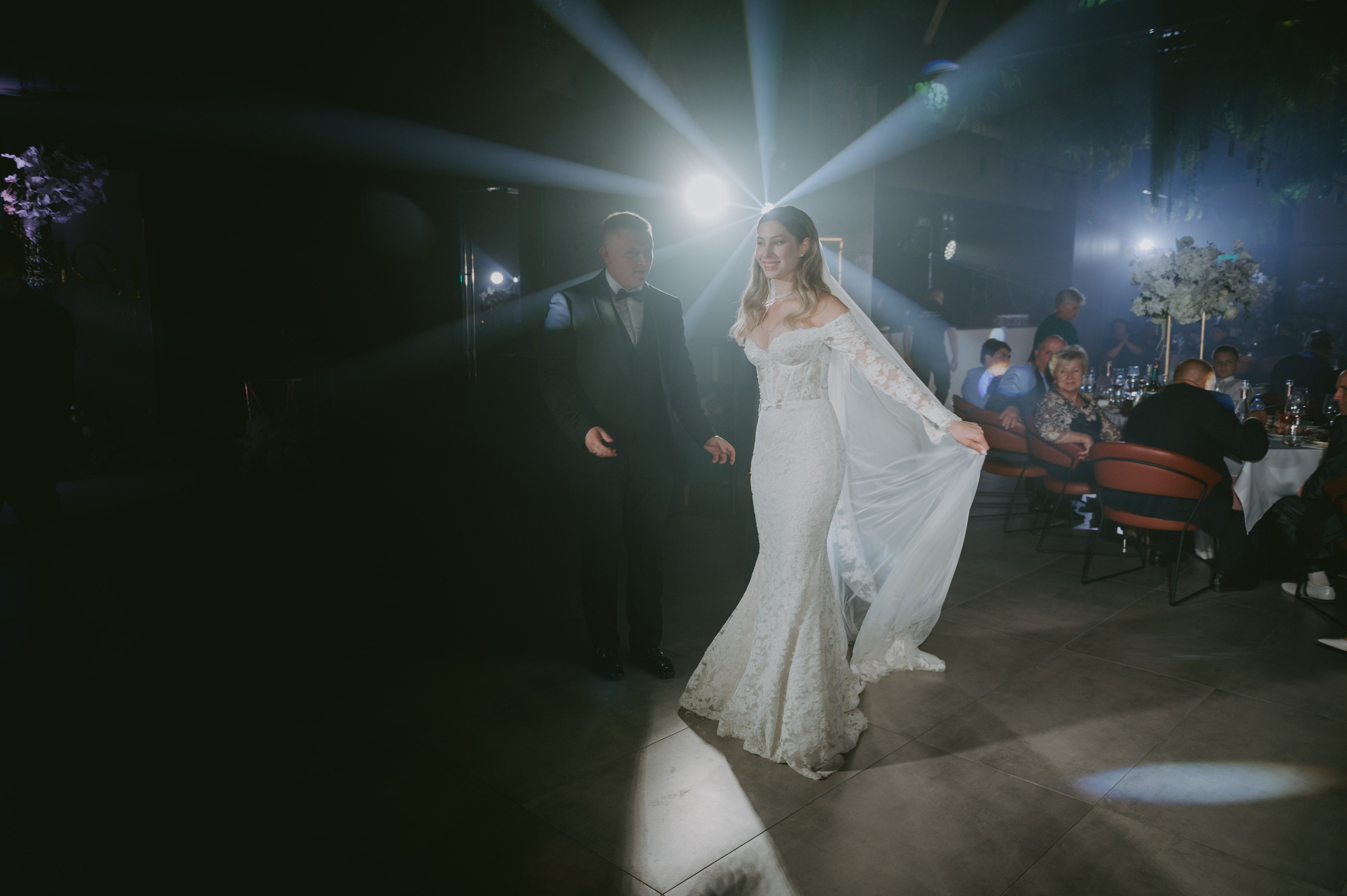 Марина&Юрий фотограф Елена Горбач. Свадебный и семейный фотограф город Темрюк Фотостудия Темрюк