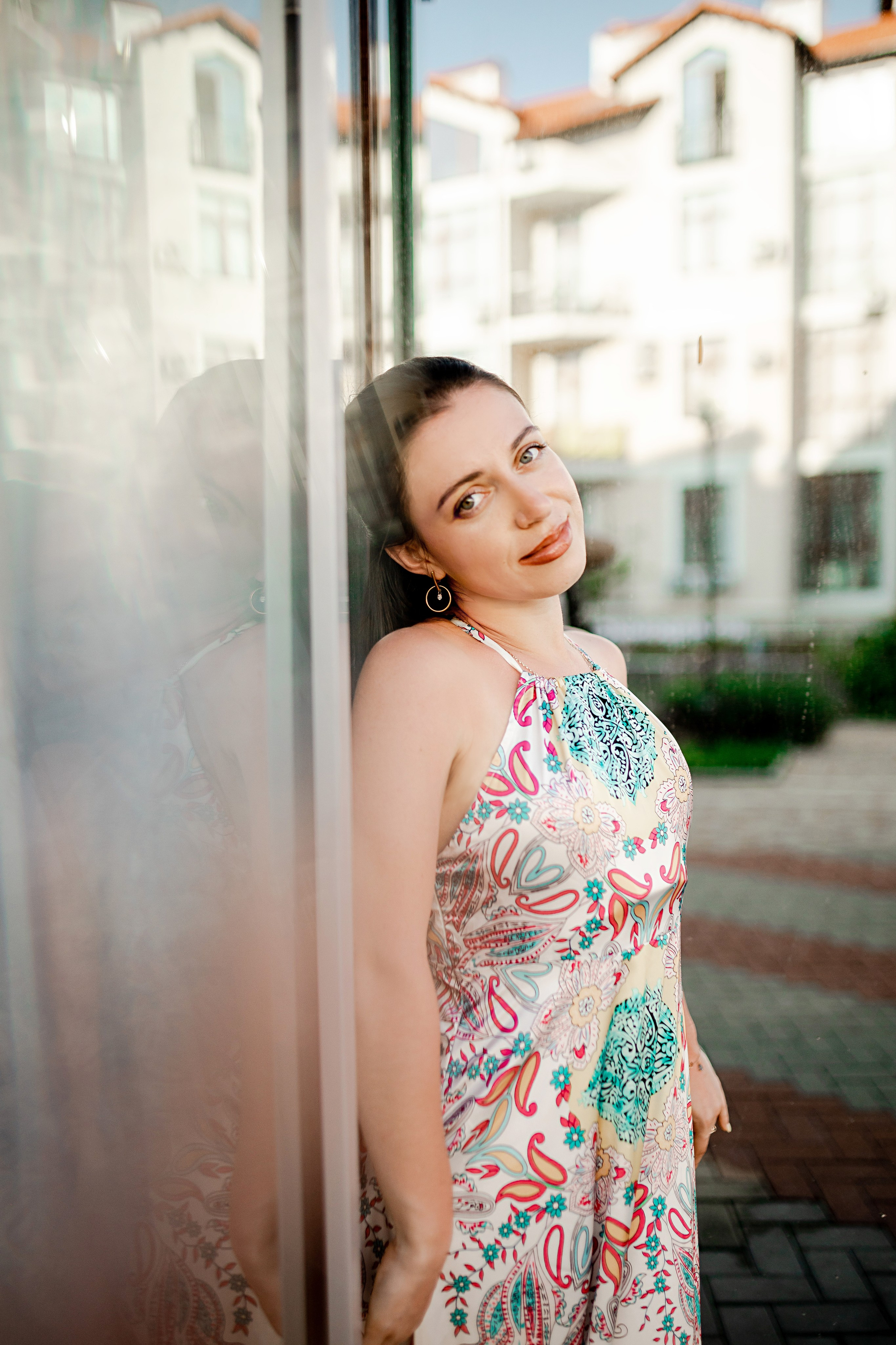 Гаянэ. Фотограф в Геленджике, Архипо-Осиповке, Абрау-Дюрсо, Кринице Виктория