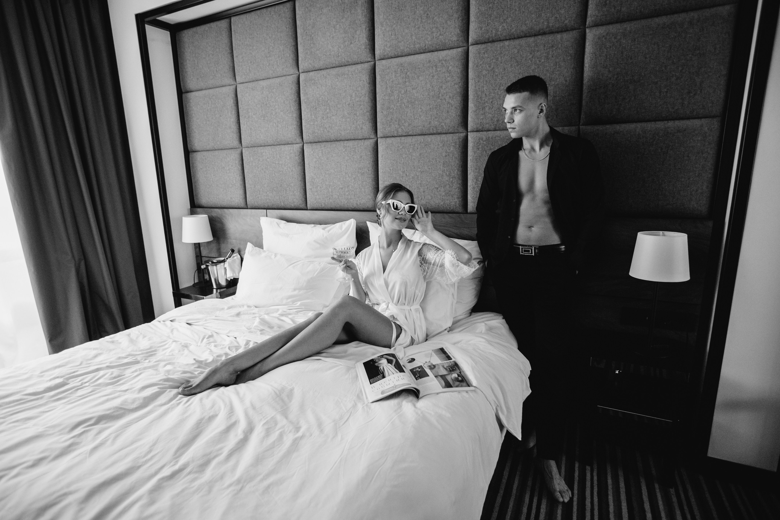 Лера и Дима. Свадебный фотограф Ростове-на-Дону