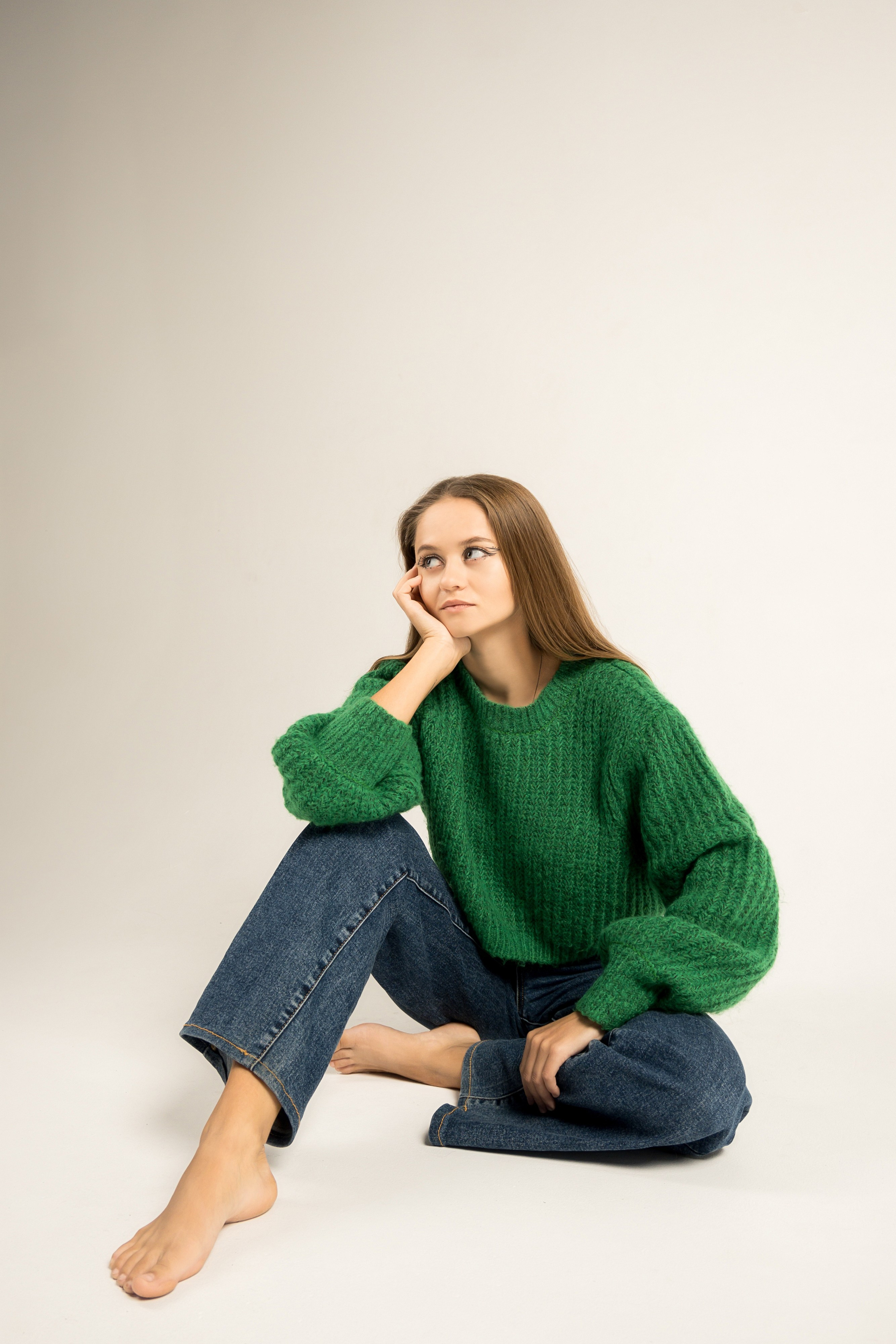 Людмила. Главная