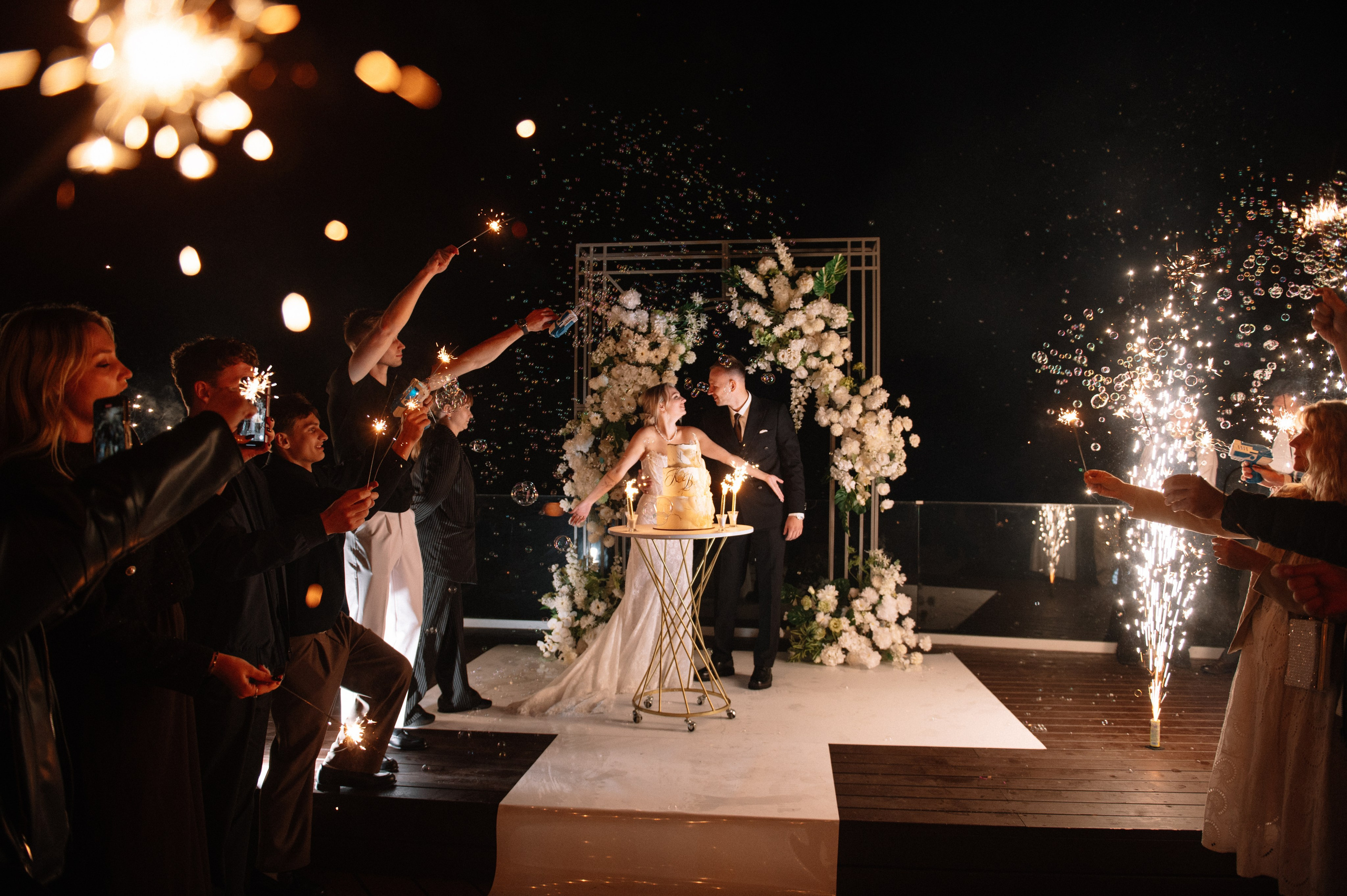 Владислава & Константин. Свадебный, семейный фотограф Санкт-Петербург, Колпино, Юлия Хоружая