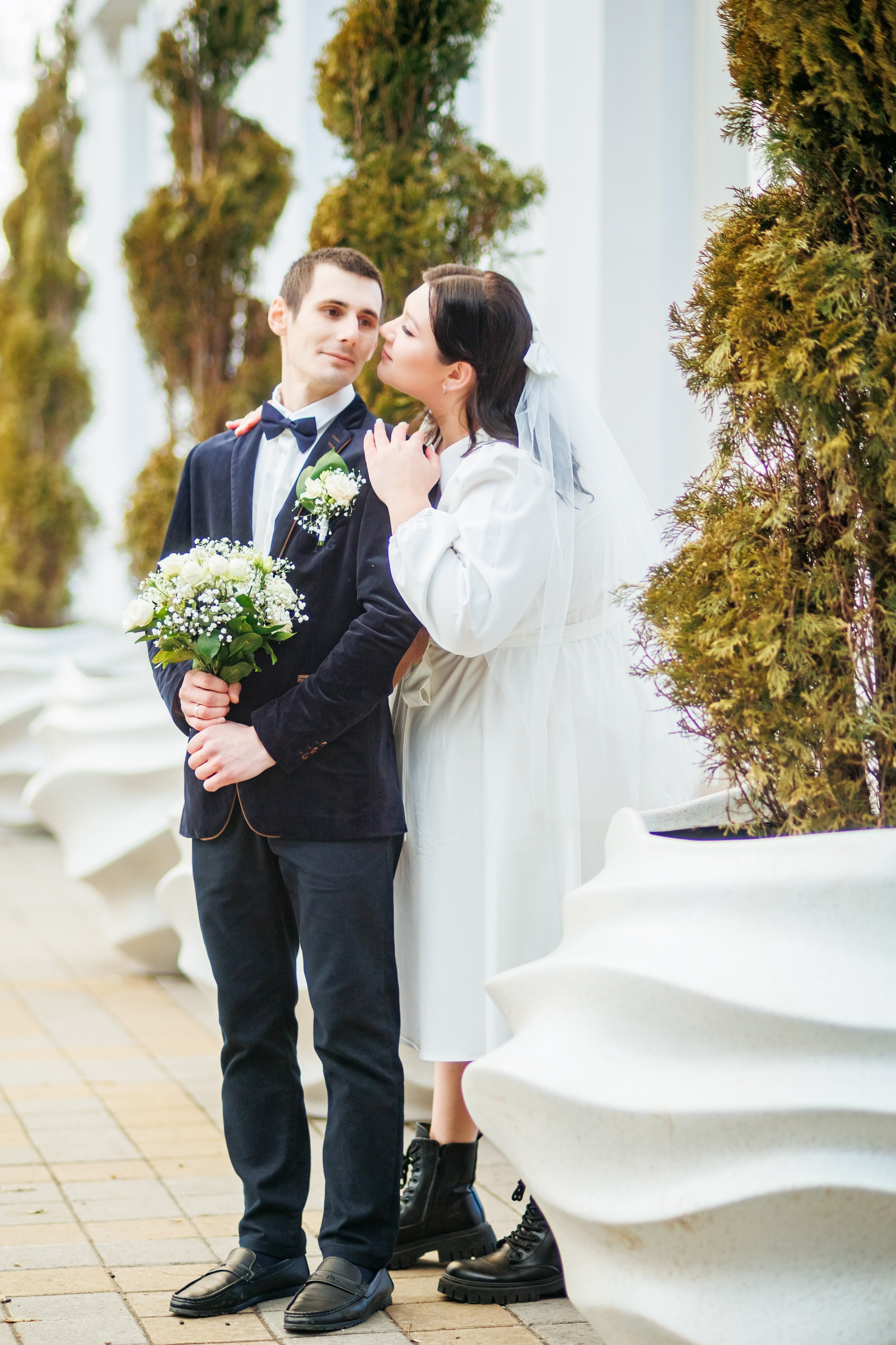 25.01.25. Свадебный и семейный фотограф в Армавире