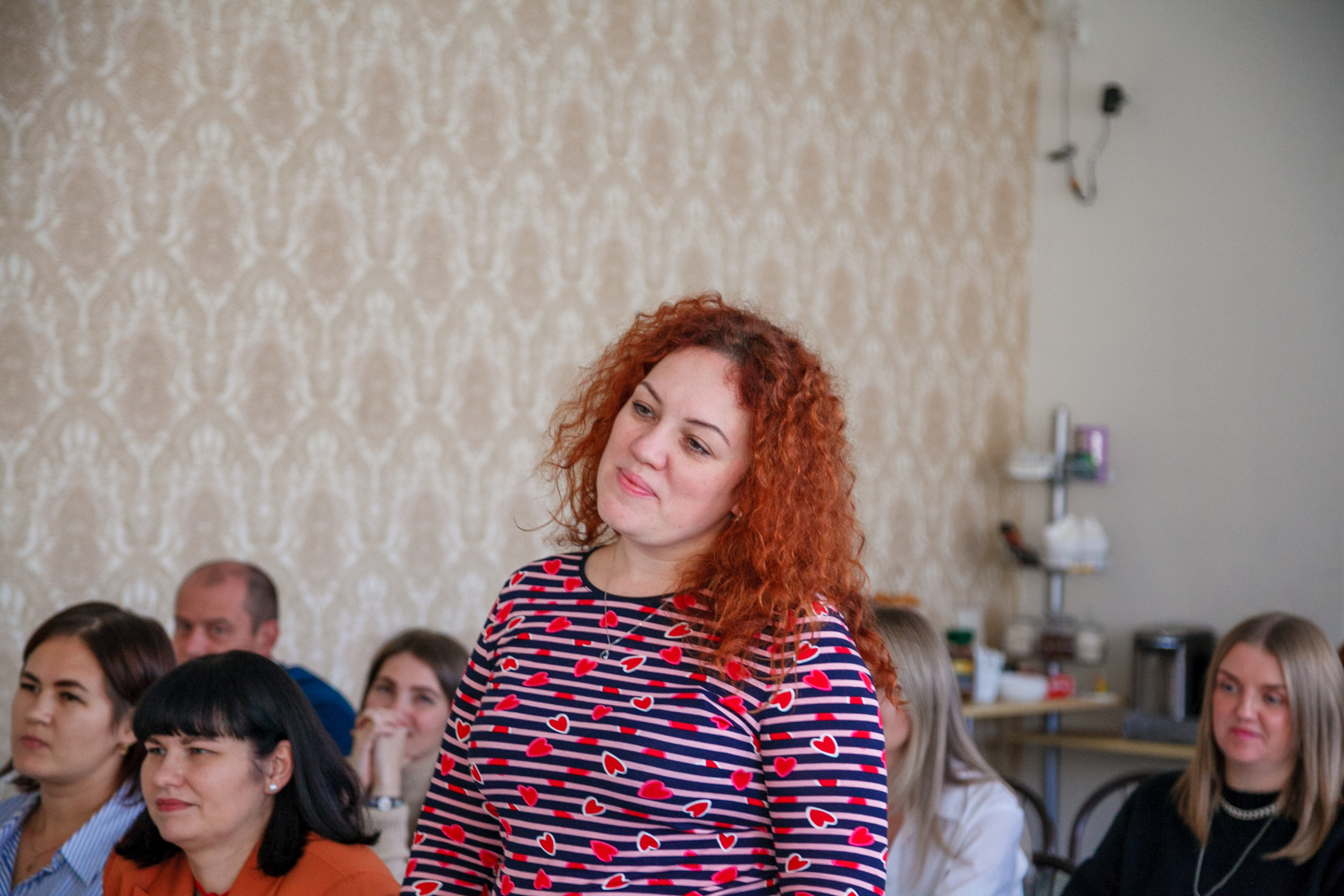 Ретрит"ОТКРОЙ СЕБЯ». Свадебный и семейный фотограф в Армавире