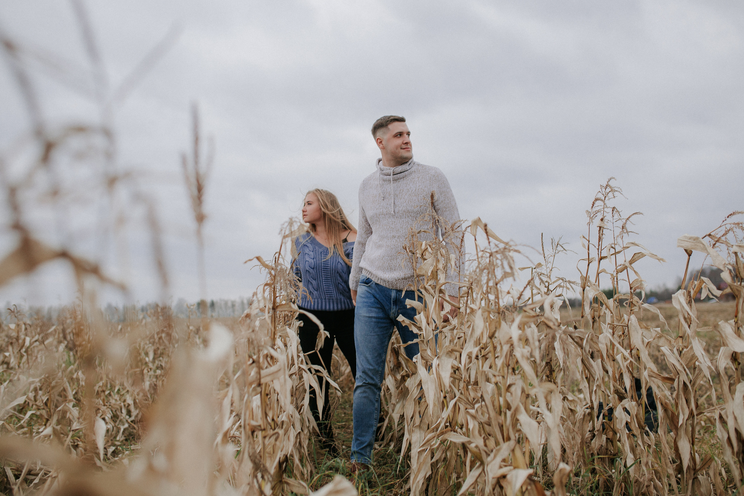 Настя+ Антон I 27.10.2019