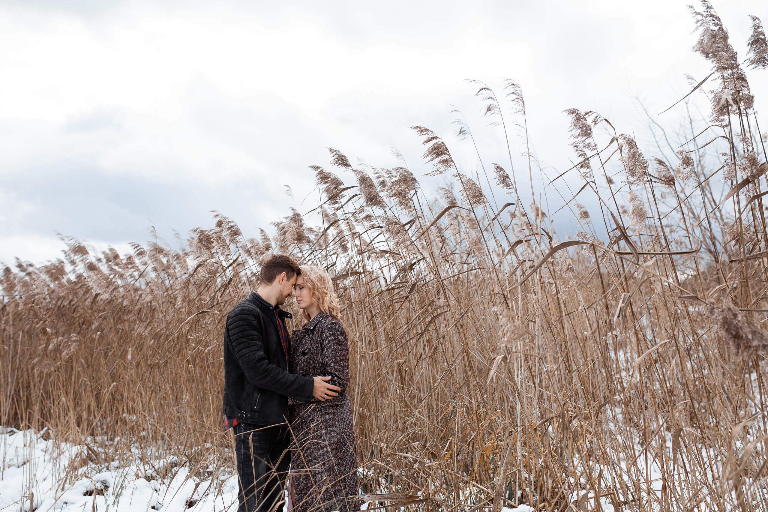 Полина и Александр I 02.11.2019