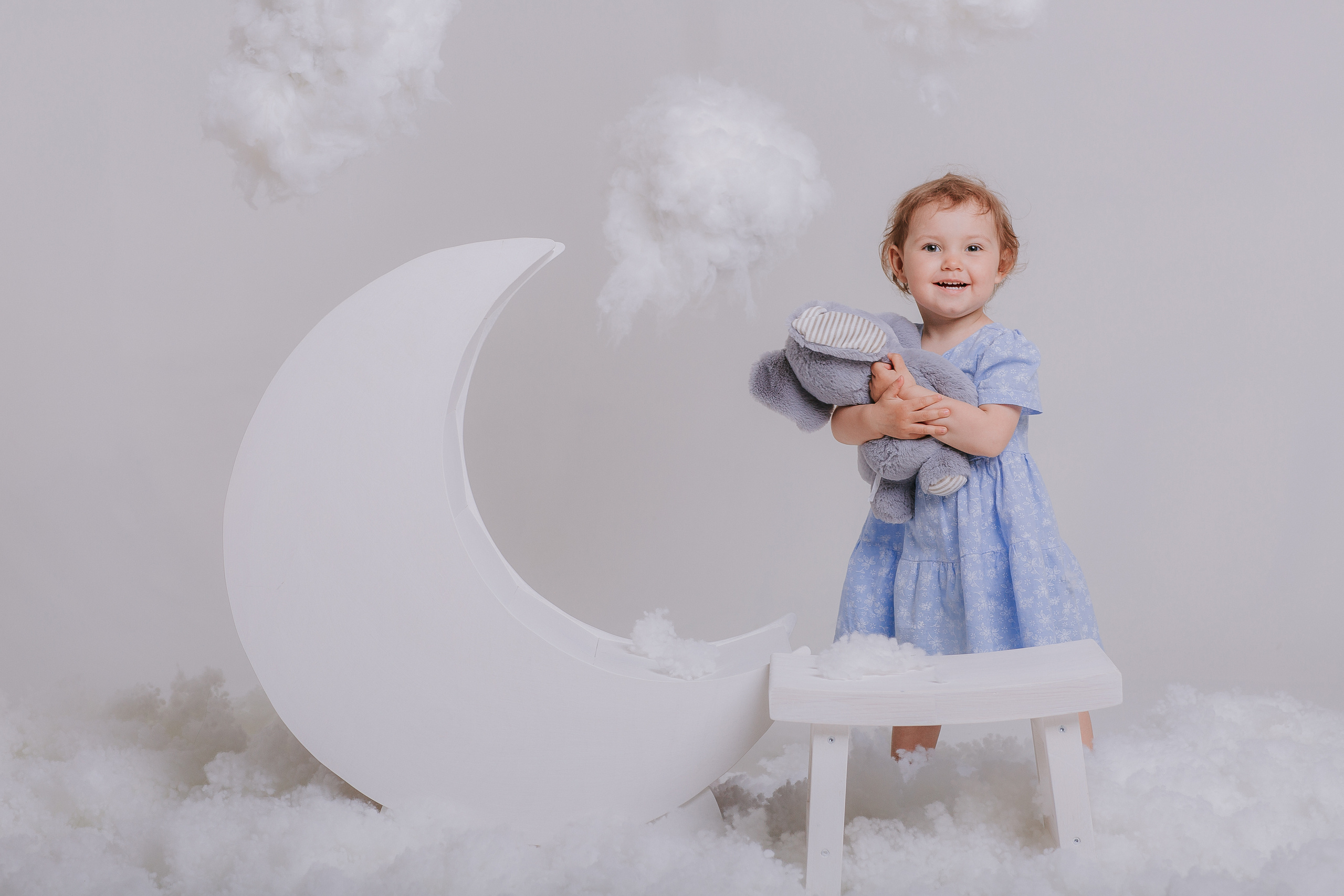 Фотопроект «ЛУНА»