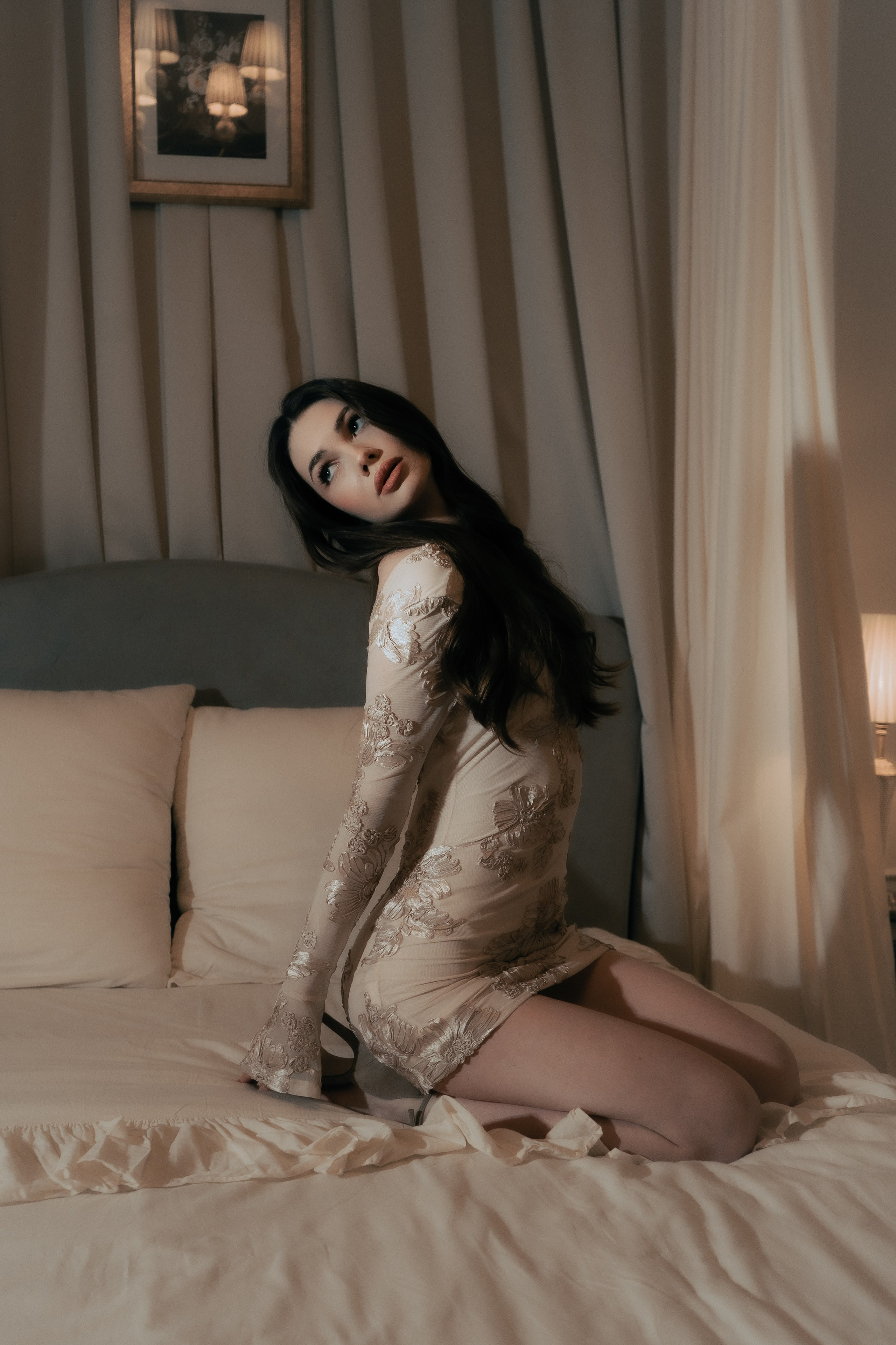 Катя. Фотограф Краснодар | Ольга Проскурина