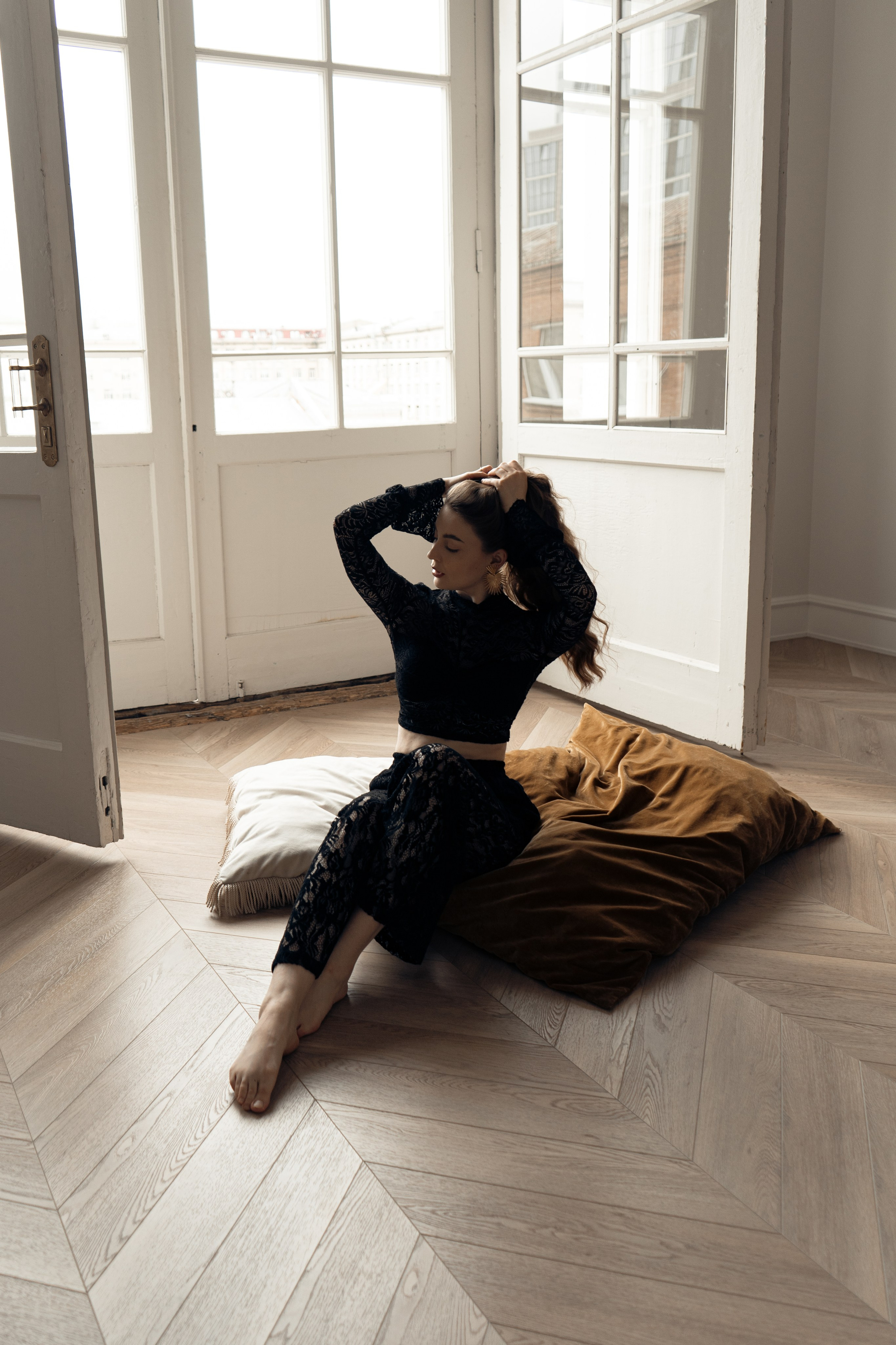 Ольга. Фотограф Краснодар | Ольга Проскурина