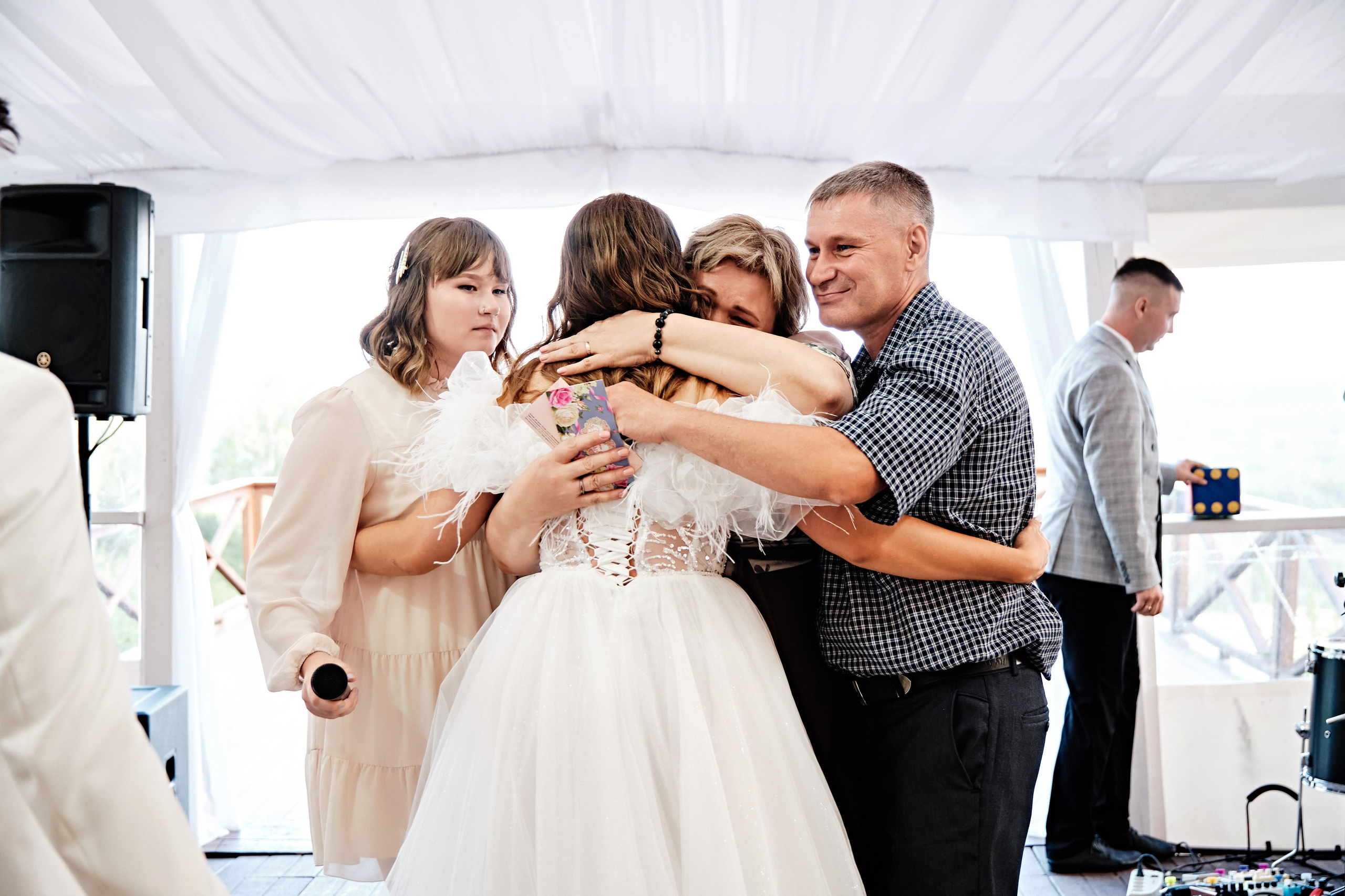 Снежана и Алексей