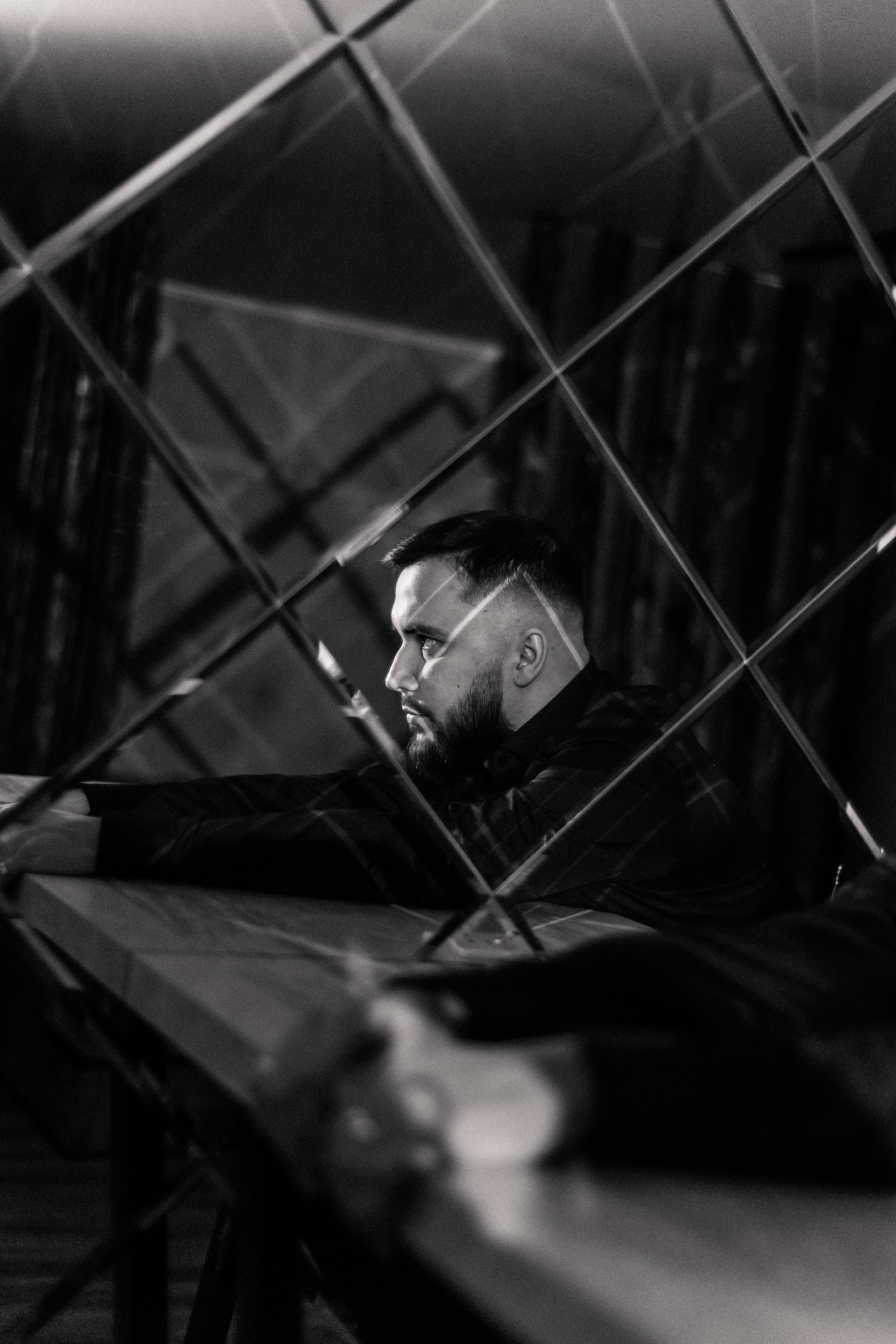 АЗАТ. Фотограф Алёна Евграфова