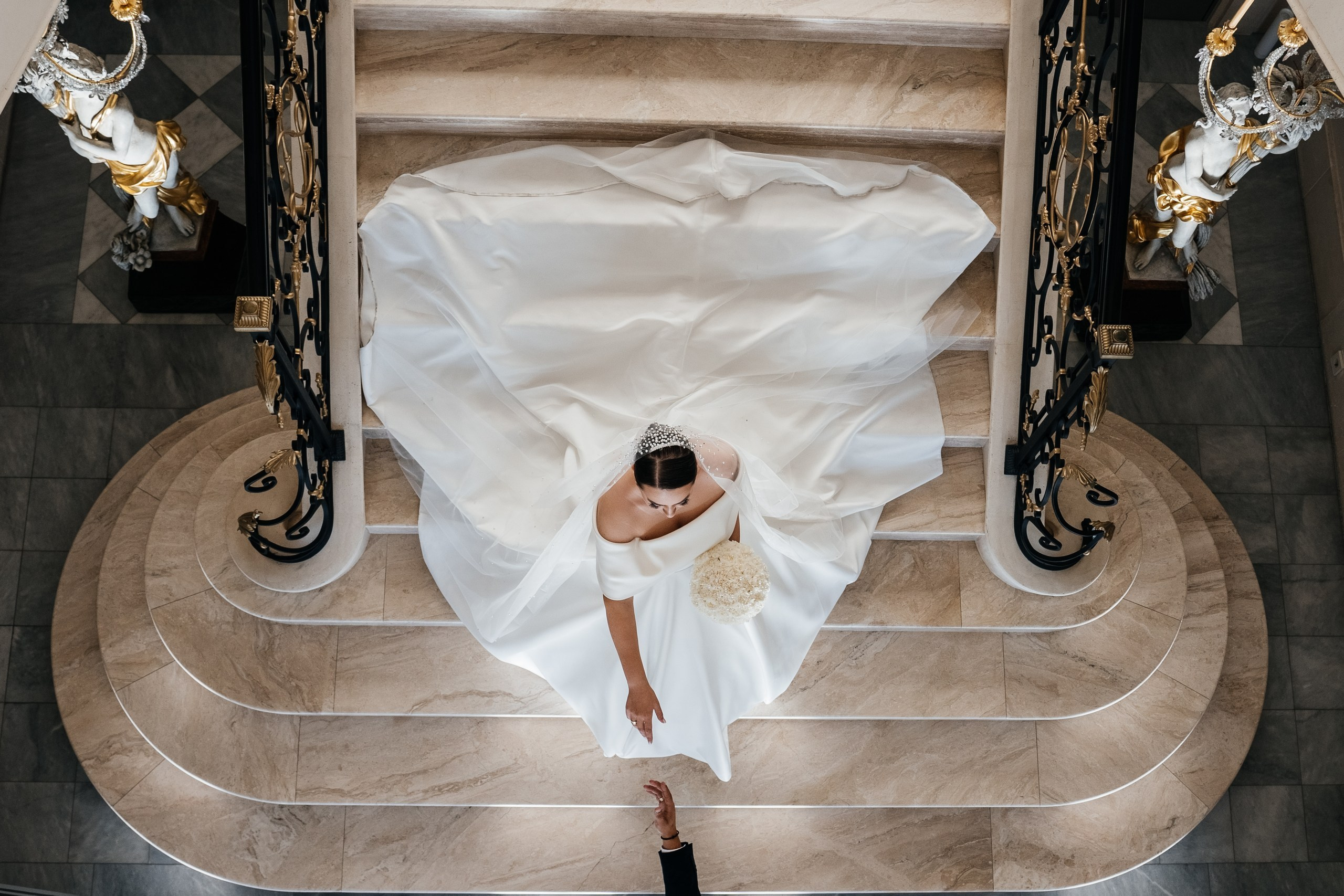 Никита и Нэсти. Алёна Наумова — профессиональный организатор свадеб и мероприятий в Краснодарском крае и на побережье